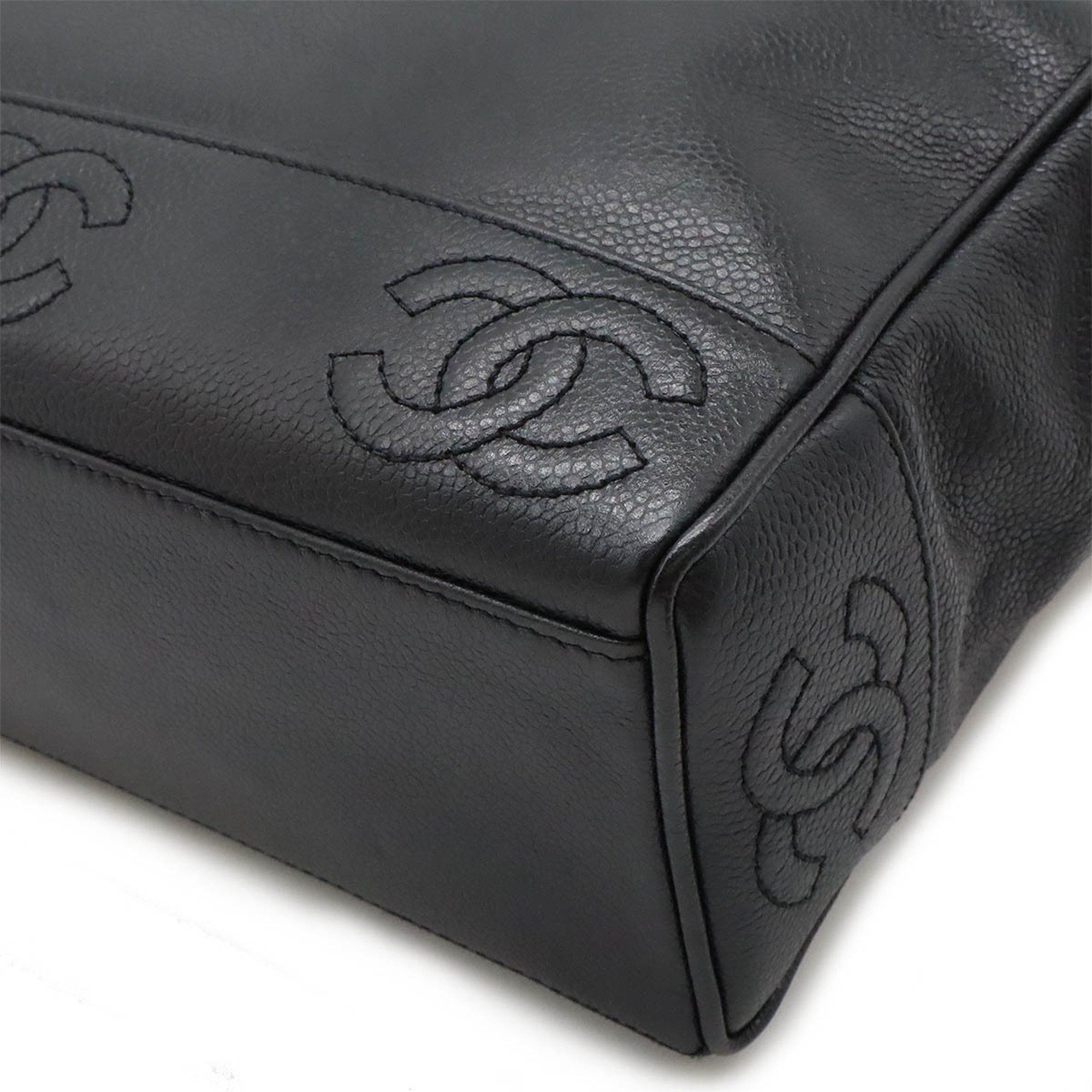 Chanel Chanel Triple coco shoulder Size ONE SIZE - 5 Thumbnail