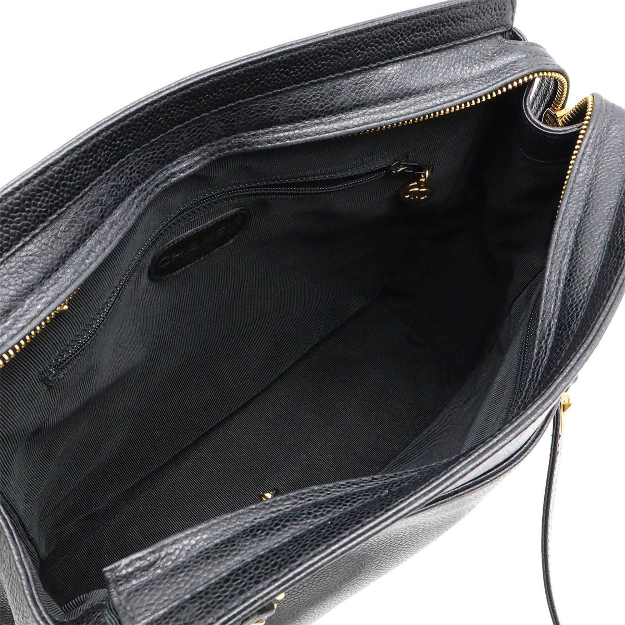 Chanel Chanel Triple coco shoulder Size ONE SIZE - 8 Thumbnail