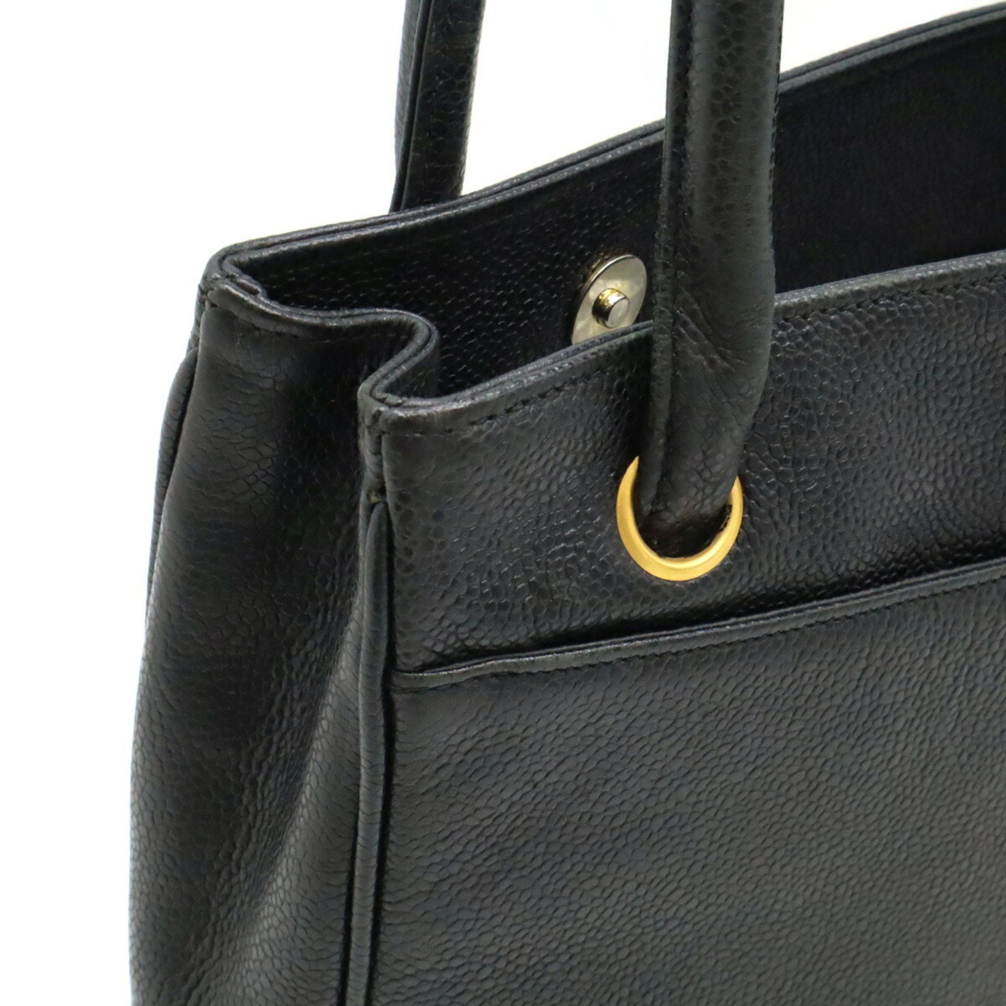 Chanel Chanel Logo CC tote Size ONE SIZE - 3 Thumbnail