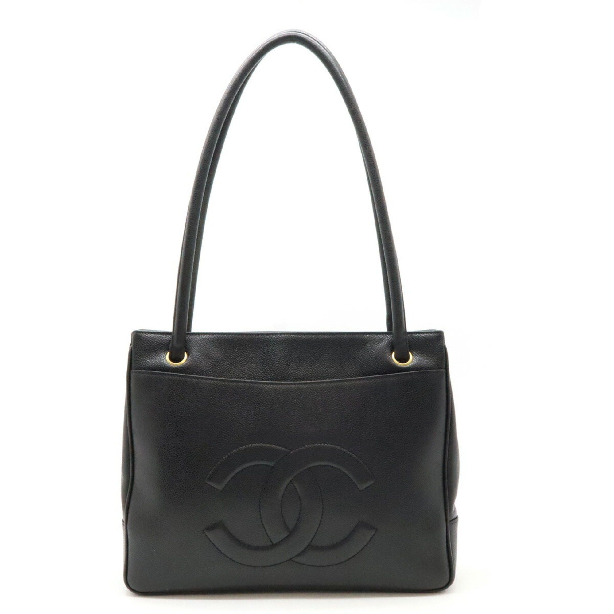 Chanel Chanel Logo CC tote Size ONE SIZE - 10 Thumbnail