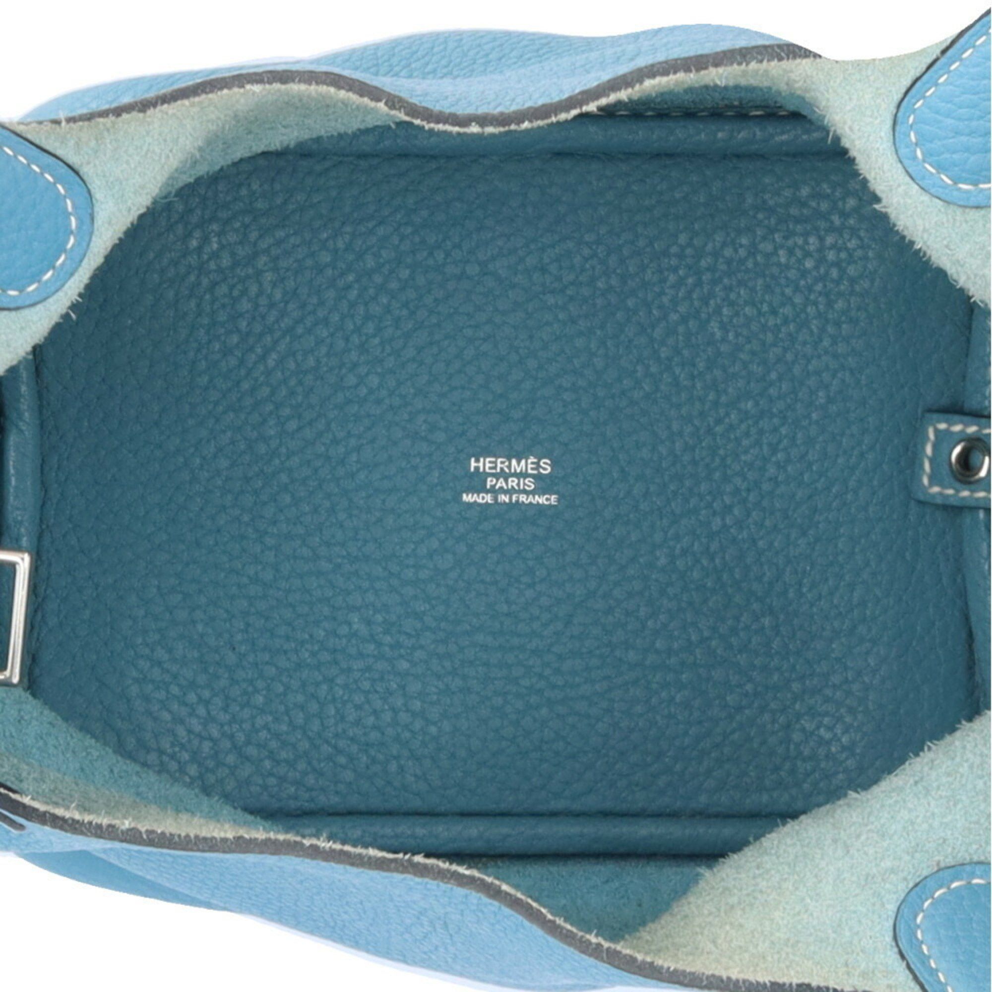 Hermes Hermès Picotin lock handbag Size ONE SIZE - 7 Thumbnail
