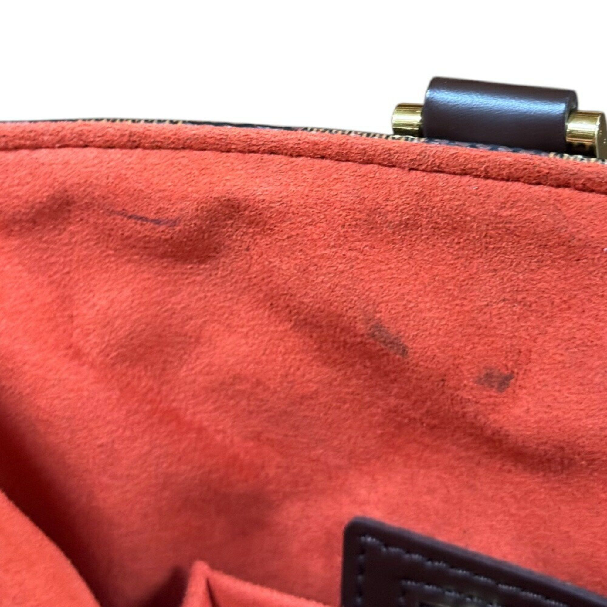 Louis Vuitton Louis Vuitton Uzes handbag Size ONE SIZE - 5 Thumbnail