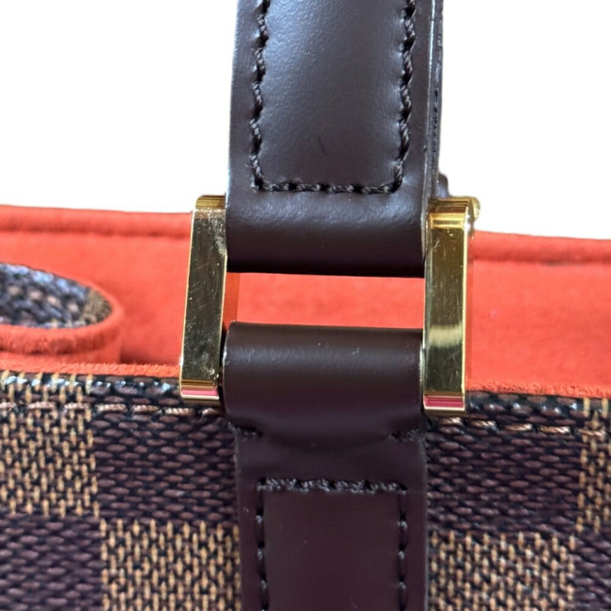 Louis Vuitton Louis Vuitton Uzes handbag Size ONE SIZE - 6 Thumbnail