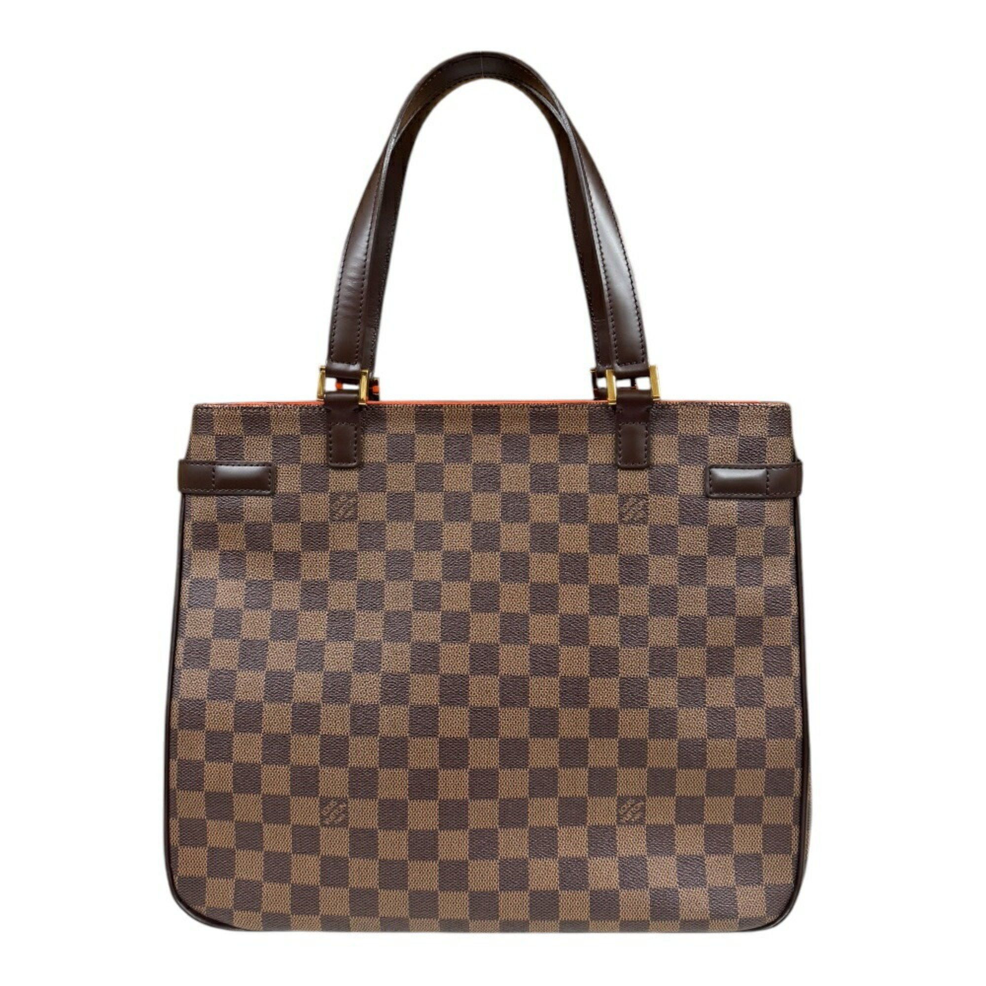 Louis Vuitton Louis Vuitton Uzes handbag Size ONE SIZE - 2 Thumbnail
