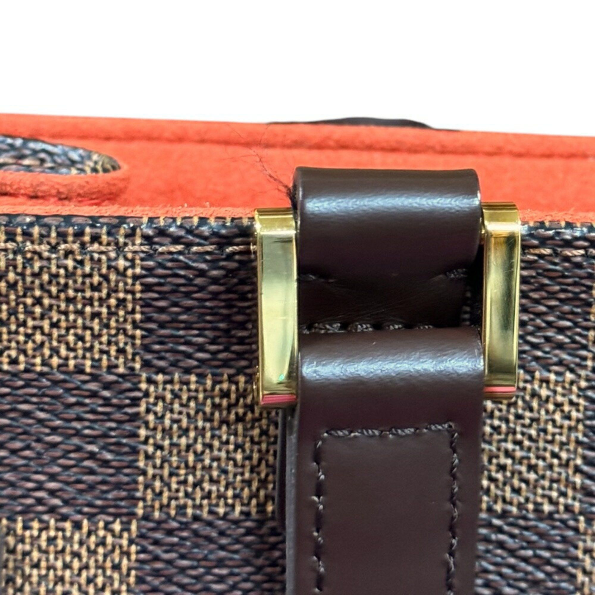 Louis Vuitton Louis Vuitton Uzes handbag Size ONE SIZE - 10 Thumbnail