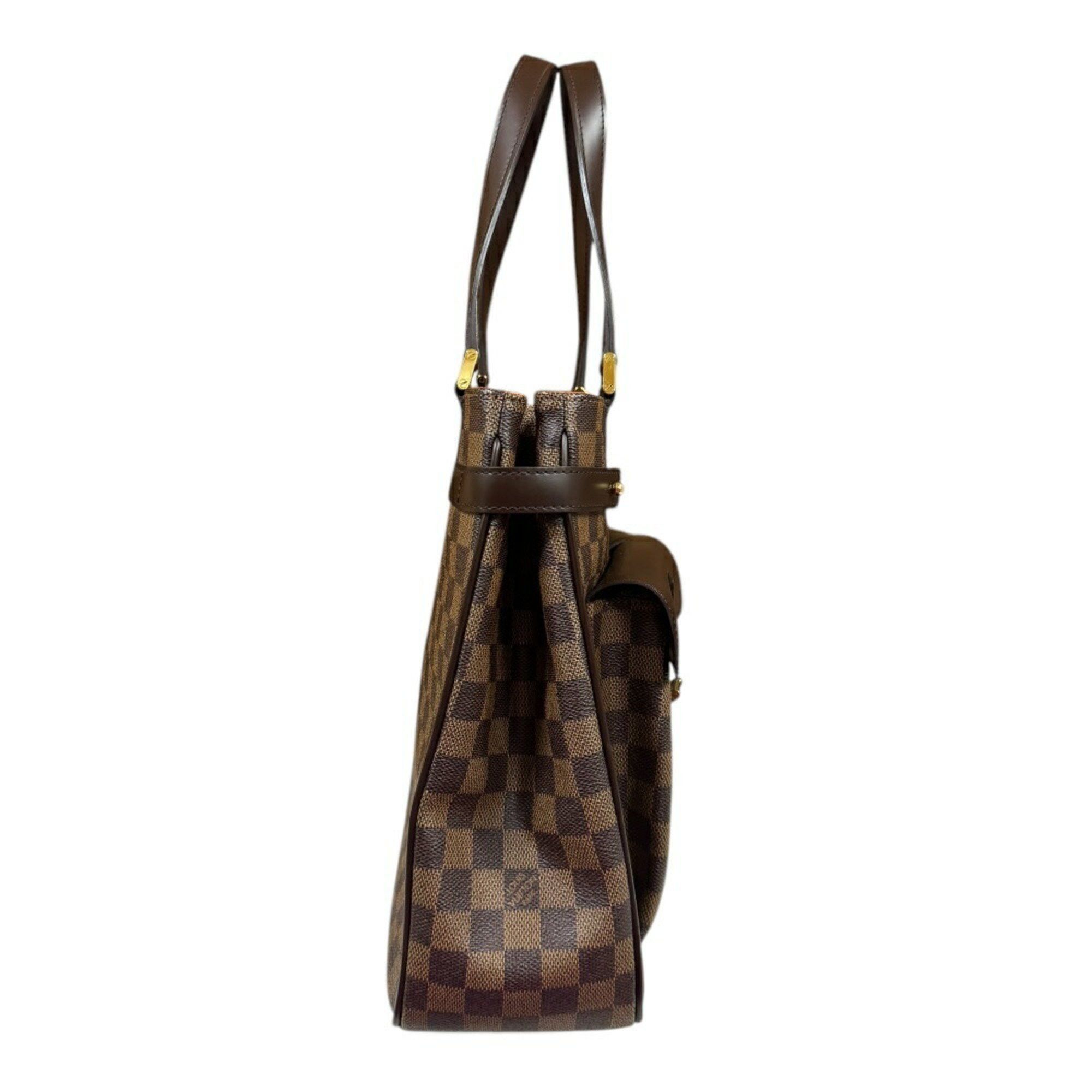 Louis Vuitton Louis Vuitton Uzes handbag Size ONE SIZE - 3 Thumbnail