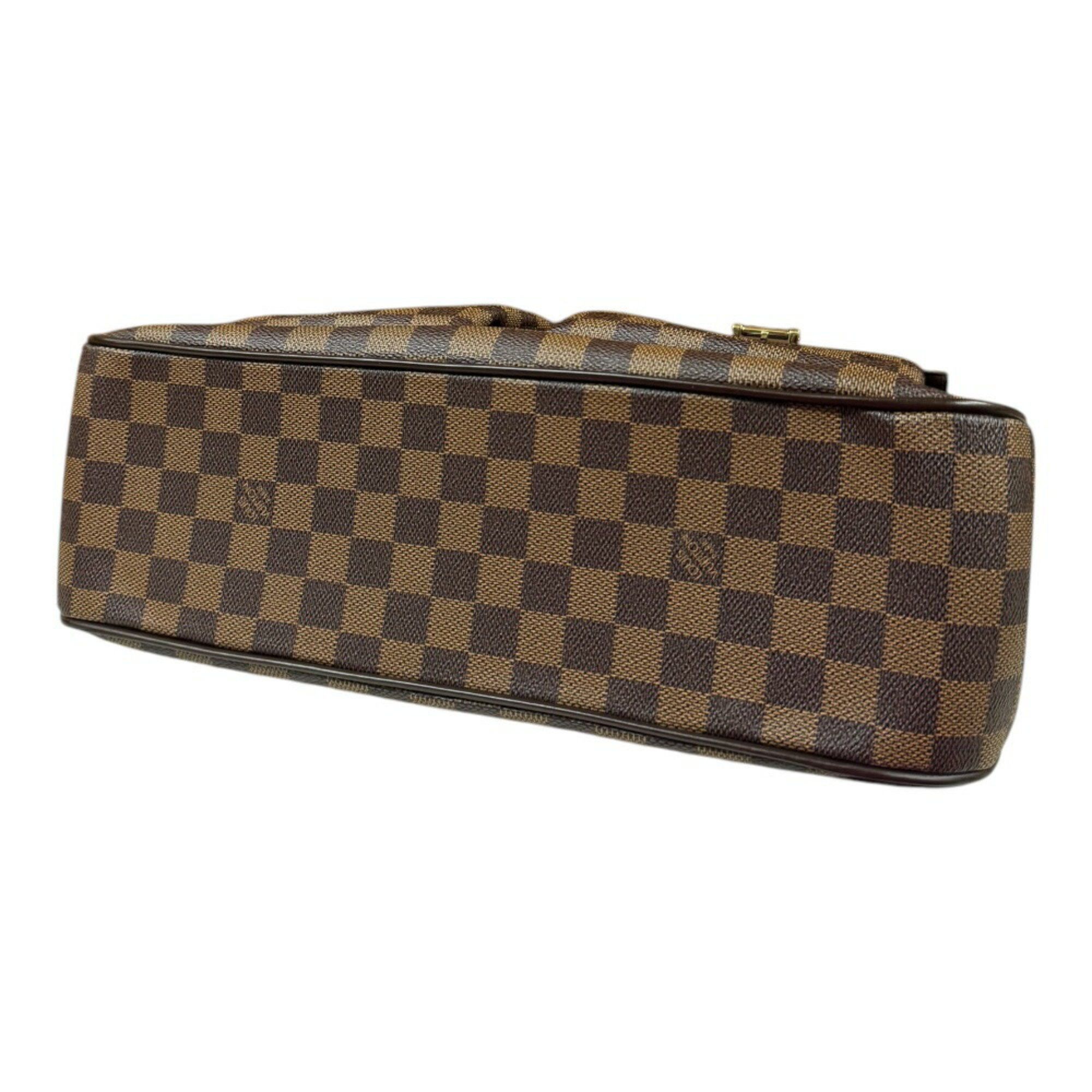 Louis Vuitton Louis Vuitton Uzes handbag Size ONE SIZE - 4 Thumbnail