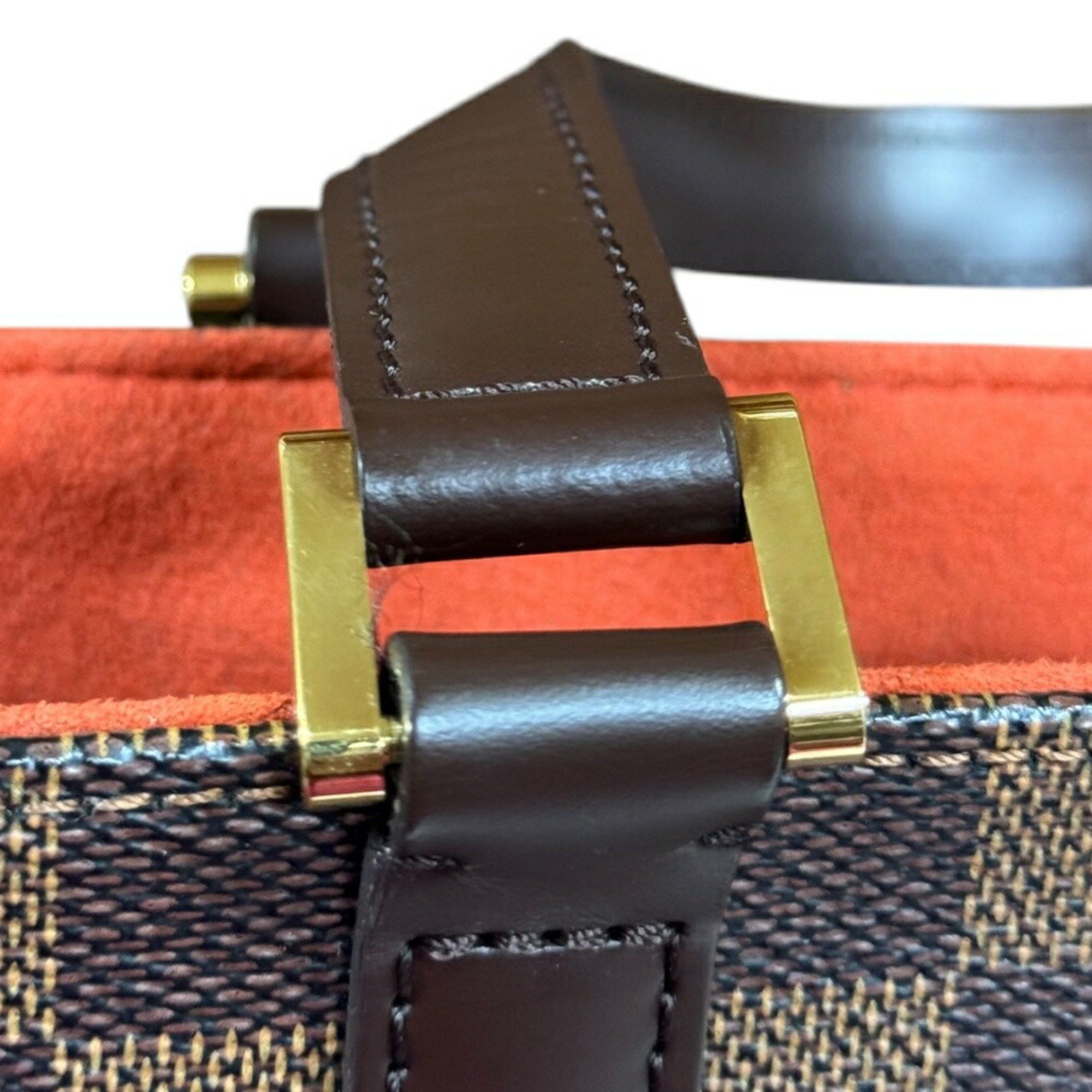 Louis Vuitton Louis Vuitton Uzes handbag Size ONE SIZE - 7 Thumbnail