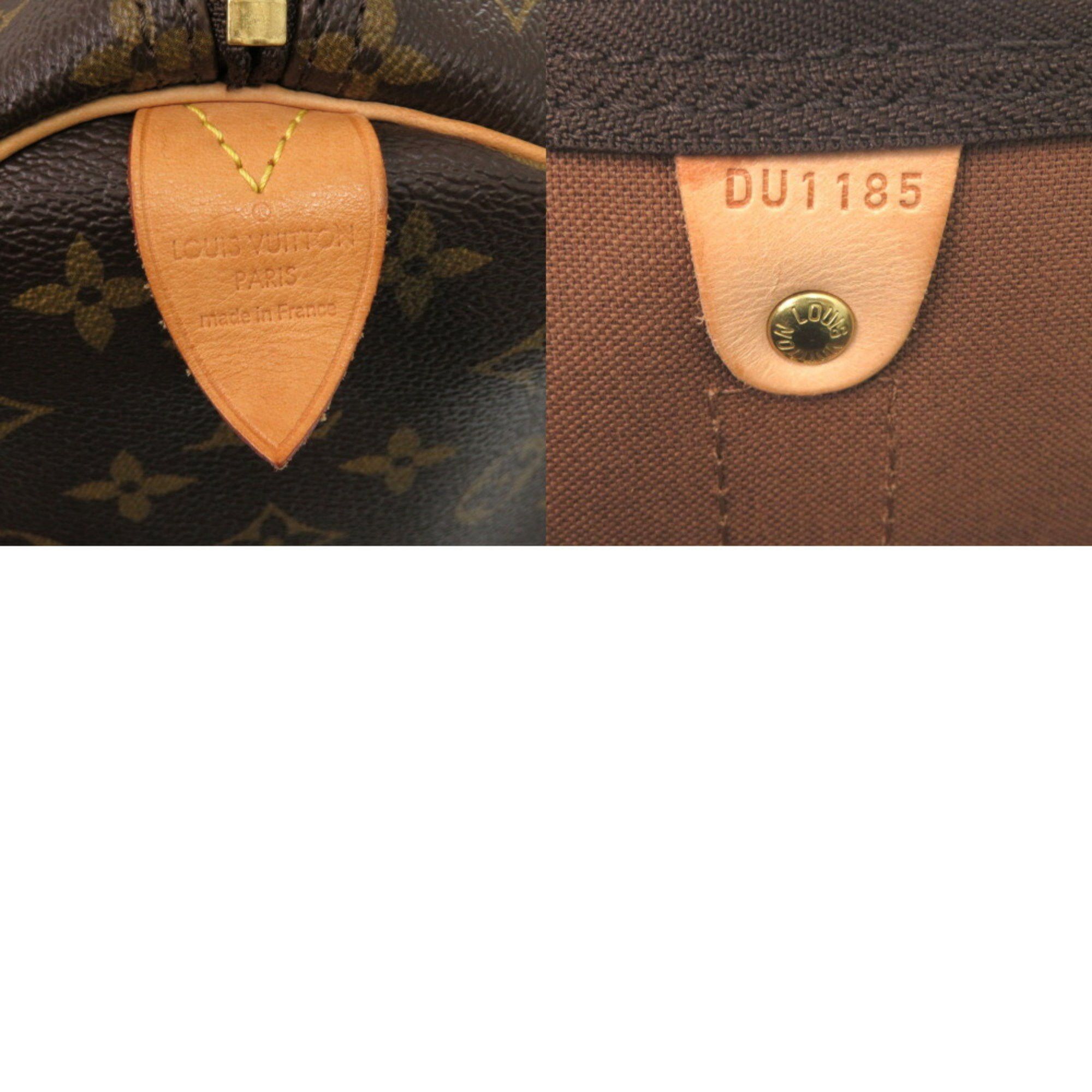 Louis Vuitton Louis Vuitton Keepall 60 travel Size ONE SIZE - 10 Thumbnail