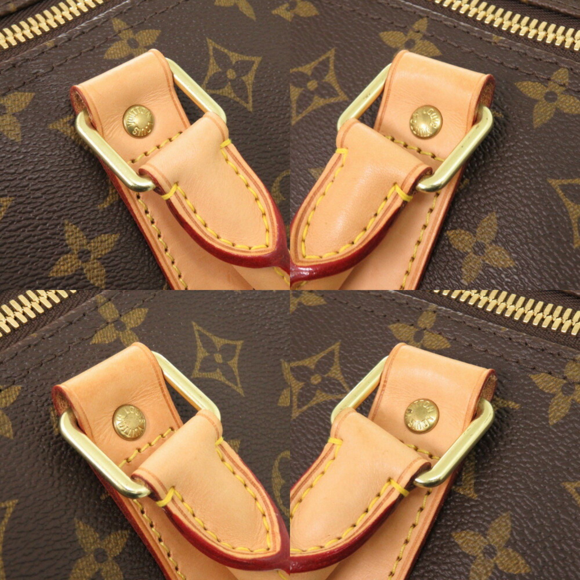 Louis Vuitton Louis Vuitton Keepall 60 travel Size ONE SIZE - 8 Thumbnail
