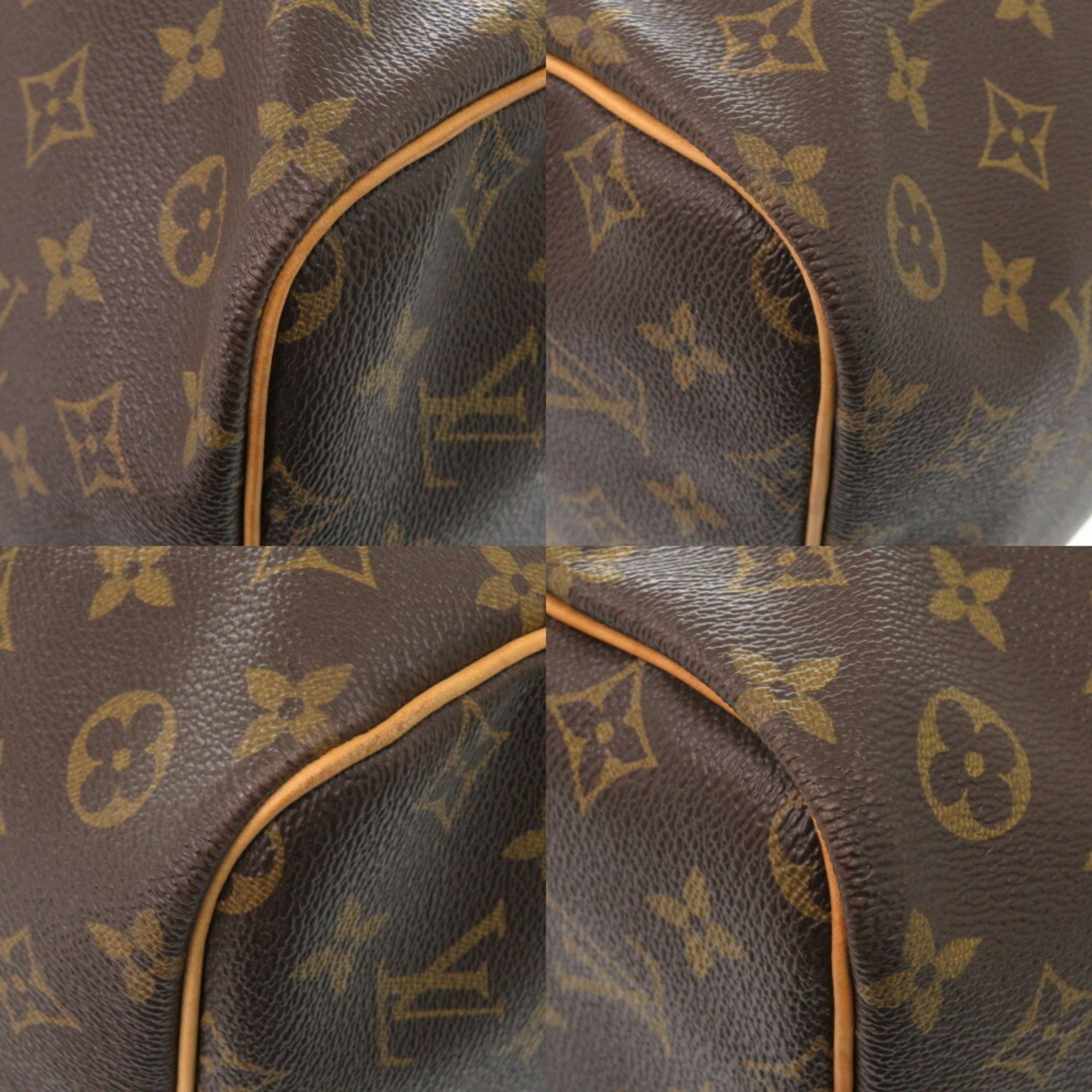 Louis Vuitton Louis Vuitton Keepall 60 travel Size ONE SIZE - 7 Thumbnail