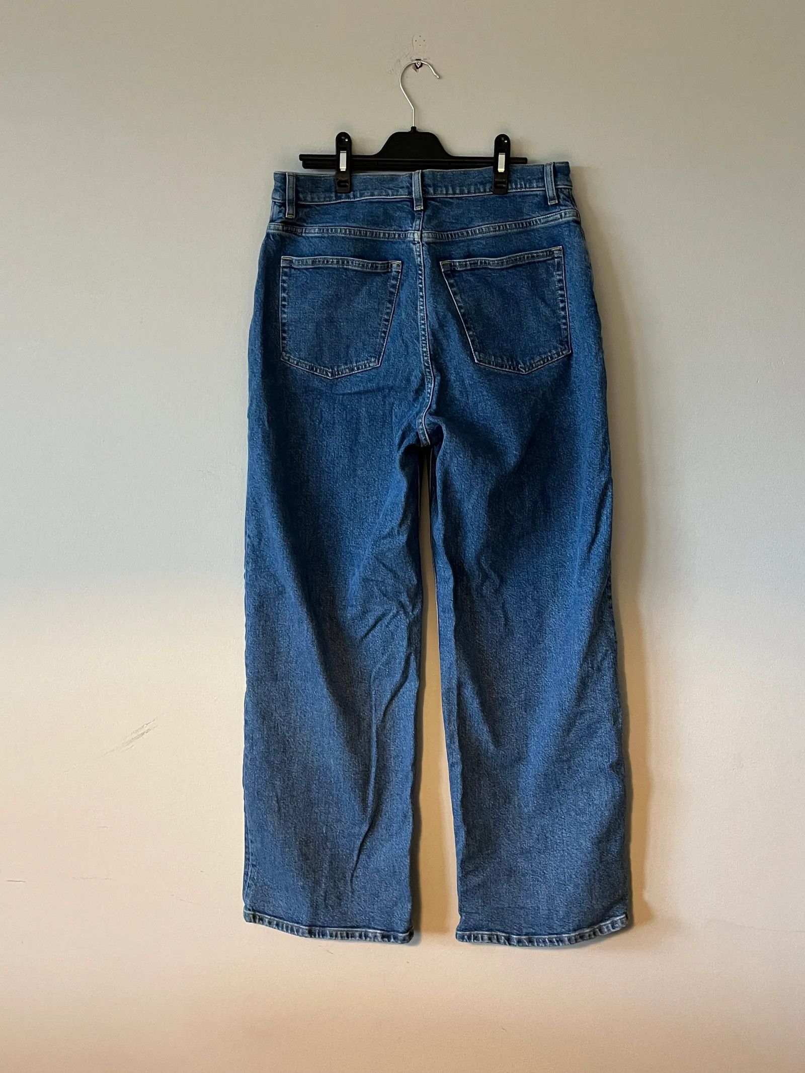 & Other Stories & Other Stories Jeans Size 30" / US 8 / IT 44 - 3 Thumbnail