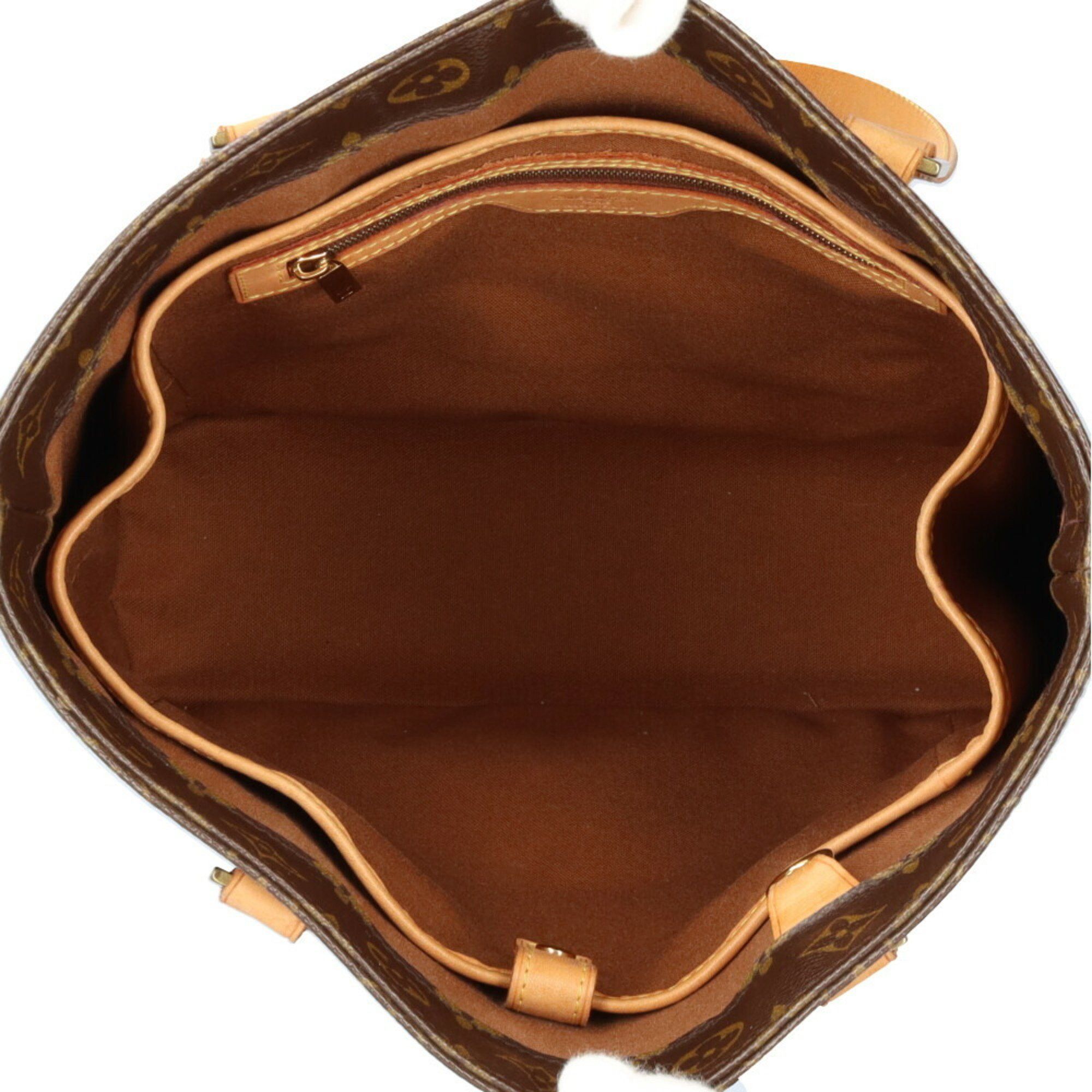 Louis Vuitton Louis Vuitton Vavin GM shoulder Size ONE SIZE - 10 Thumbnail