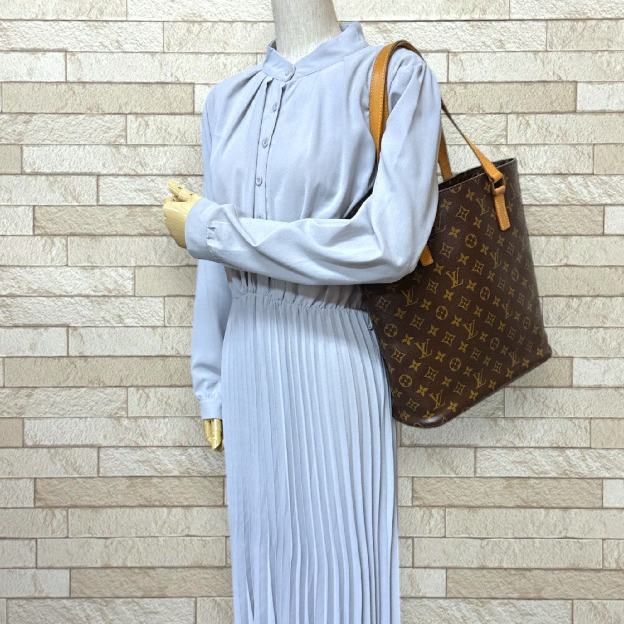 Louis Vuitton Louis Vuitton Vavin GM shoulder Size ONE SIZE - 11 Thumbnail