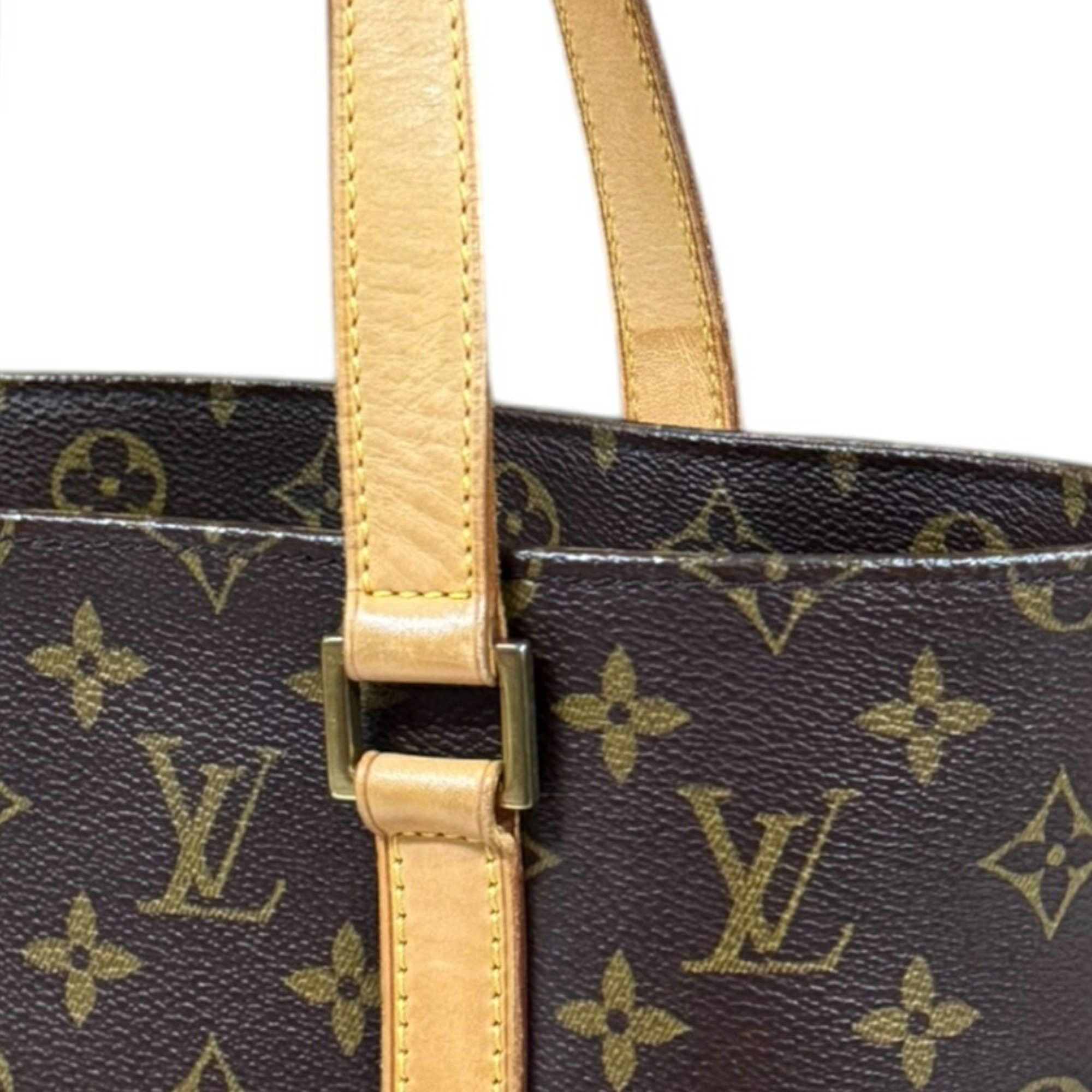 Louis Vuitton Louis Vuitton Vavin GM shoulder Size ONE SIZE - 9 Thumbnail