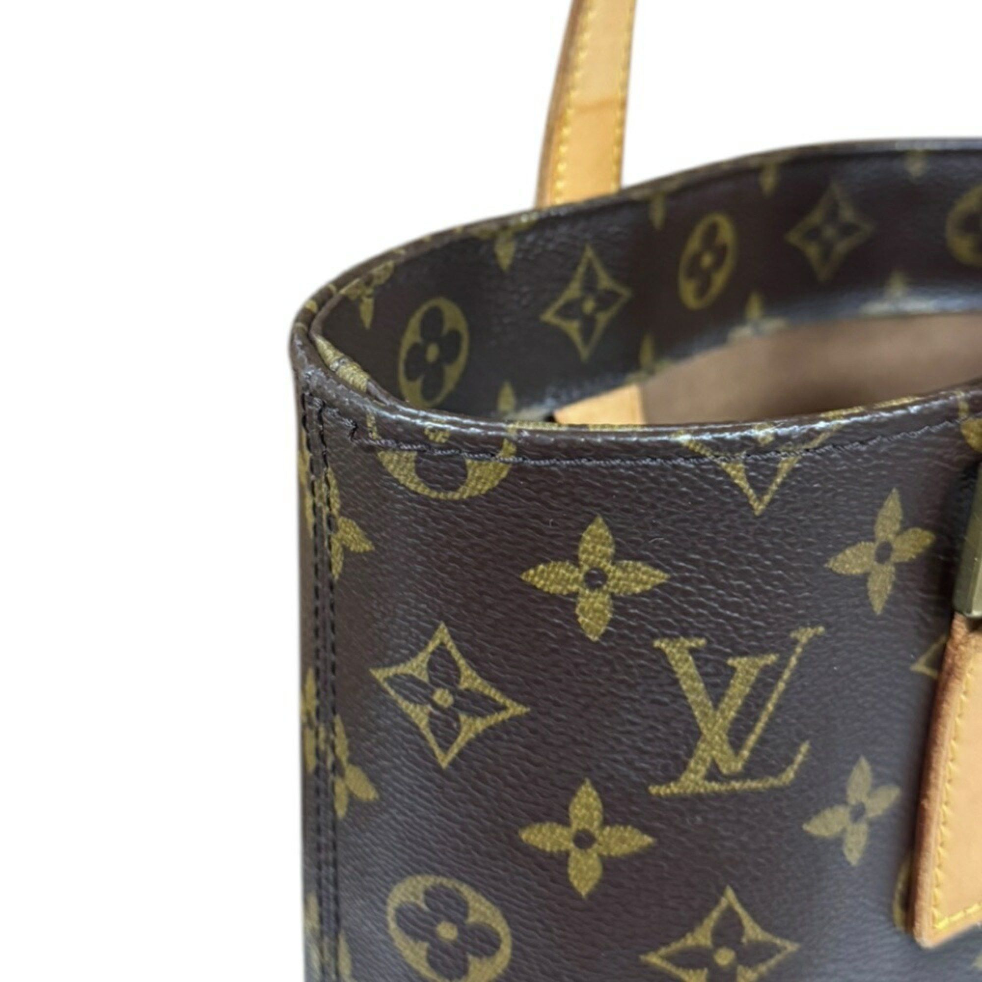 Louis Vuitton Louis Vuitton Vavin GM shoulder Size ONE SIZE - 5 Thumbnail