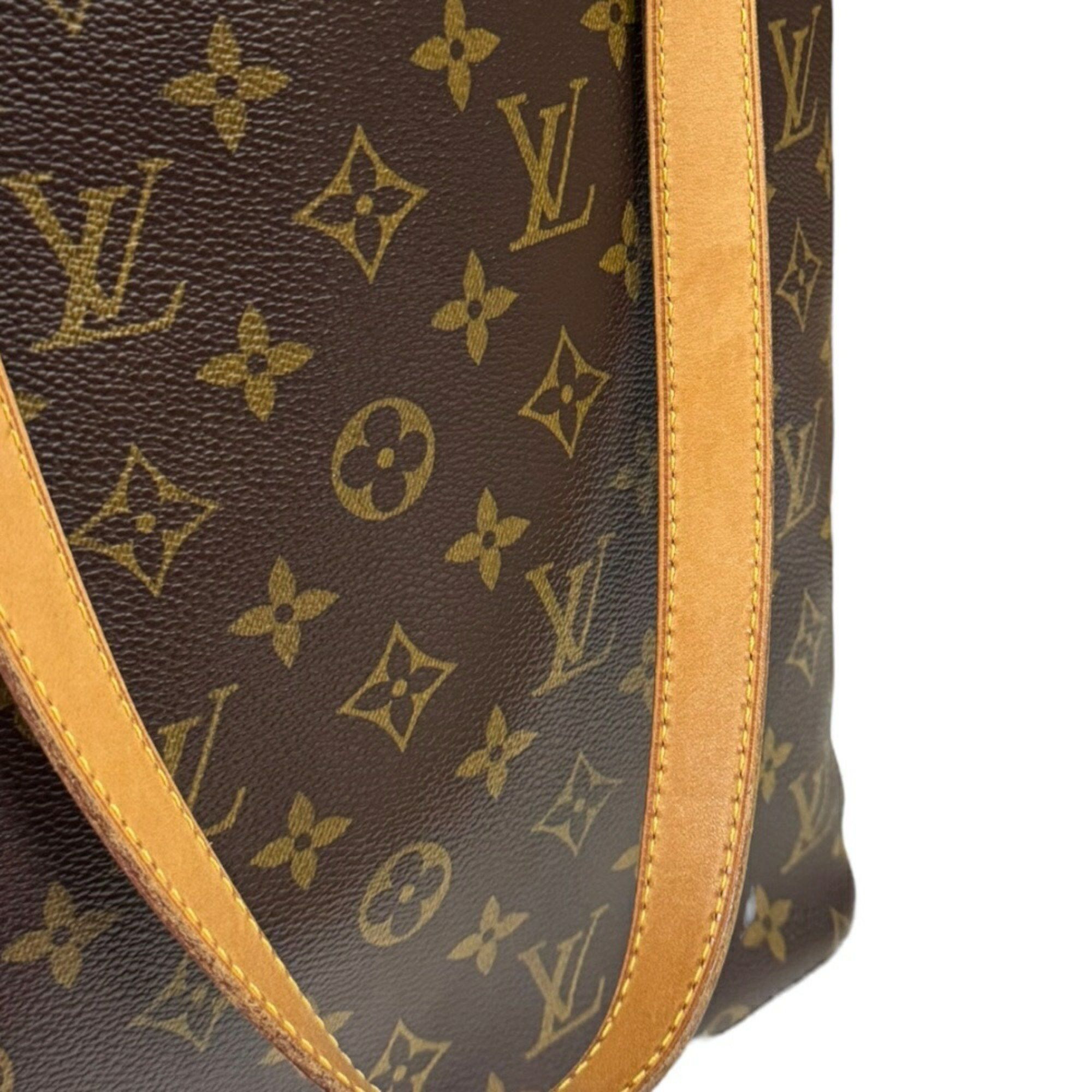 Louis Vuitton Louis Vuitton Vavin GM shoulder Size ONE SIZE - 7 Thumbnail