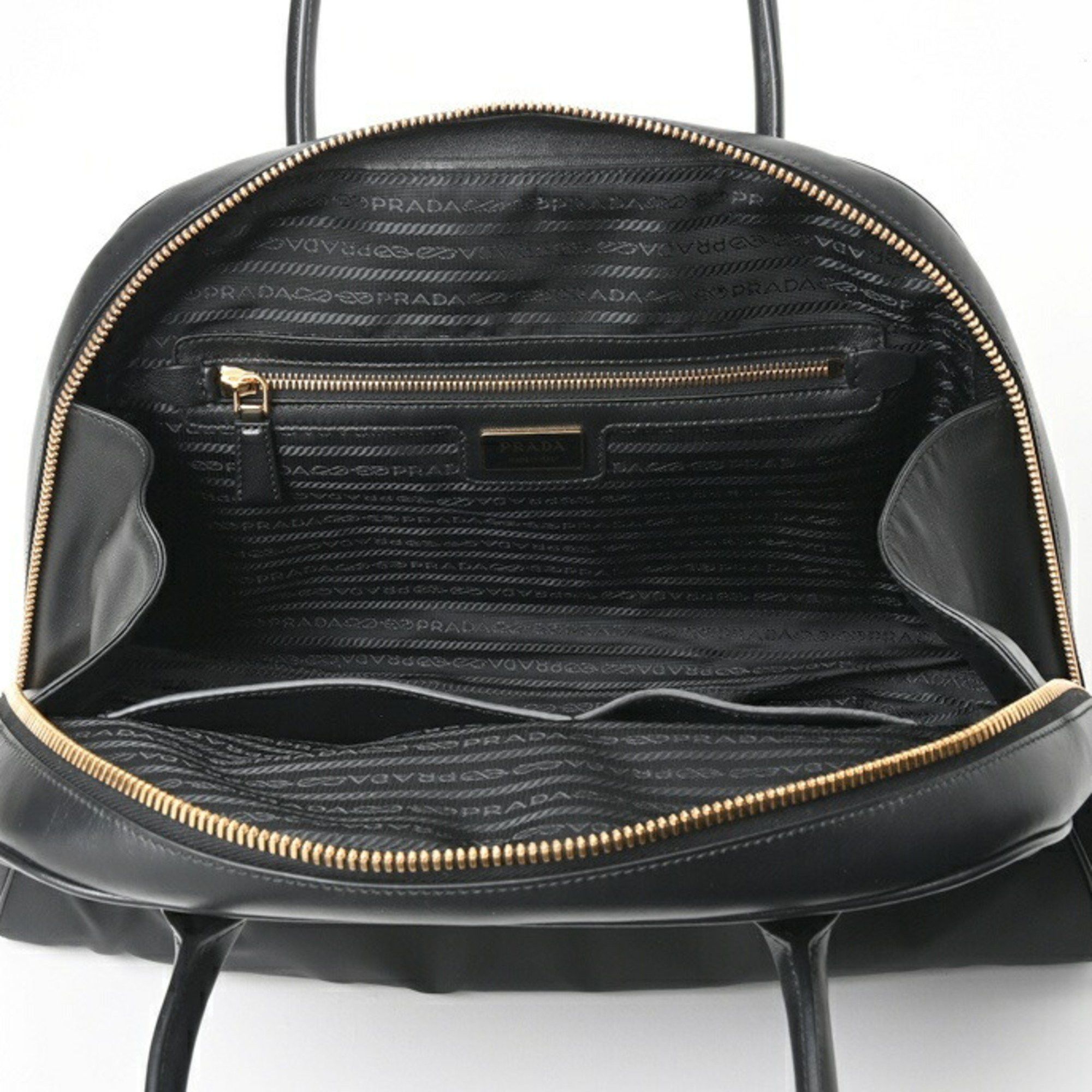 Prada Prada Re-Nylon travel Size ONE SIZE - 7 Thumbnail