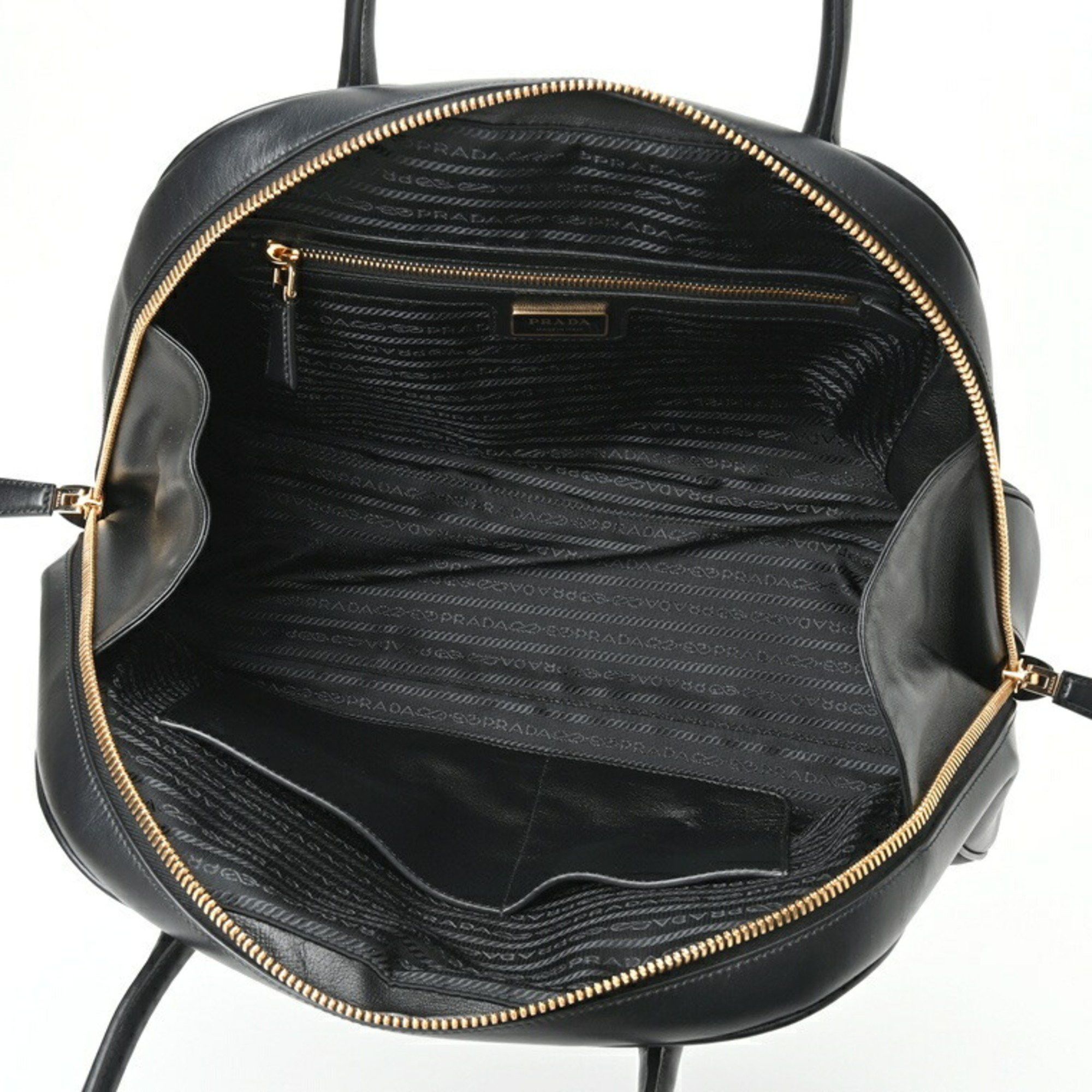 Prada Prada Re-Nylon travel Size ONE SIZE - 8 Thumbnail
