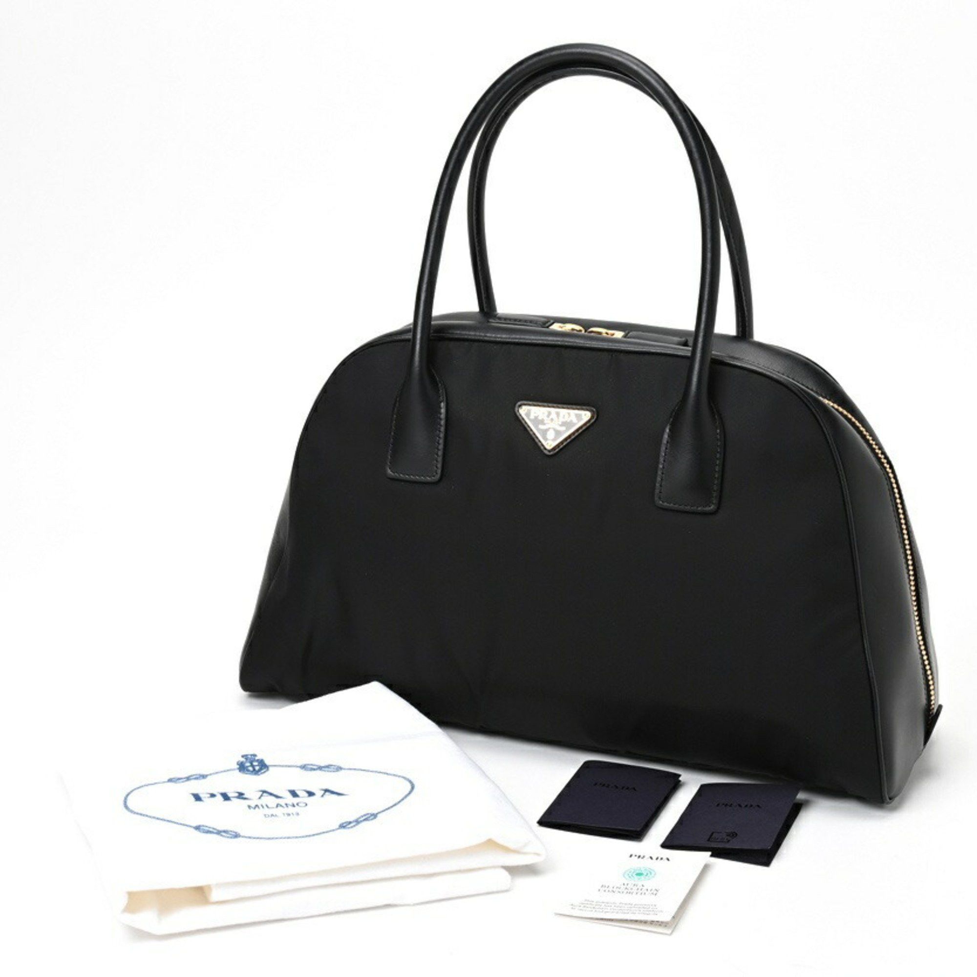 Prada Prada Re-Nylon travel Size ONE SIZE - 10 Thumbnail