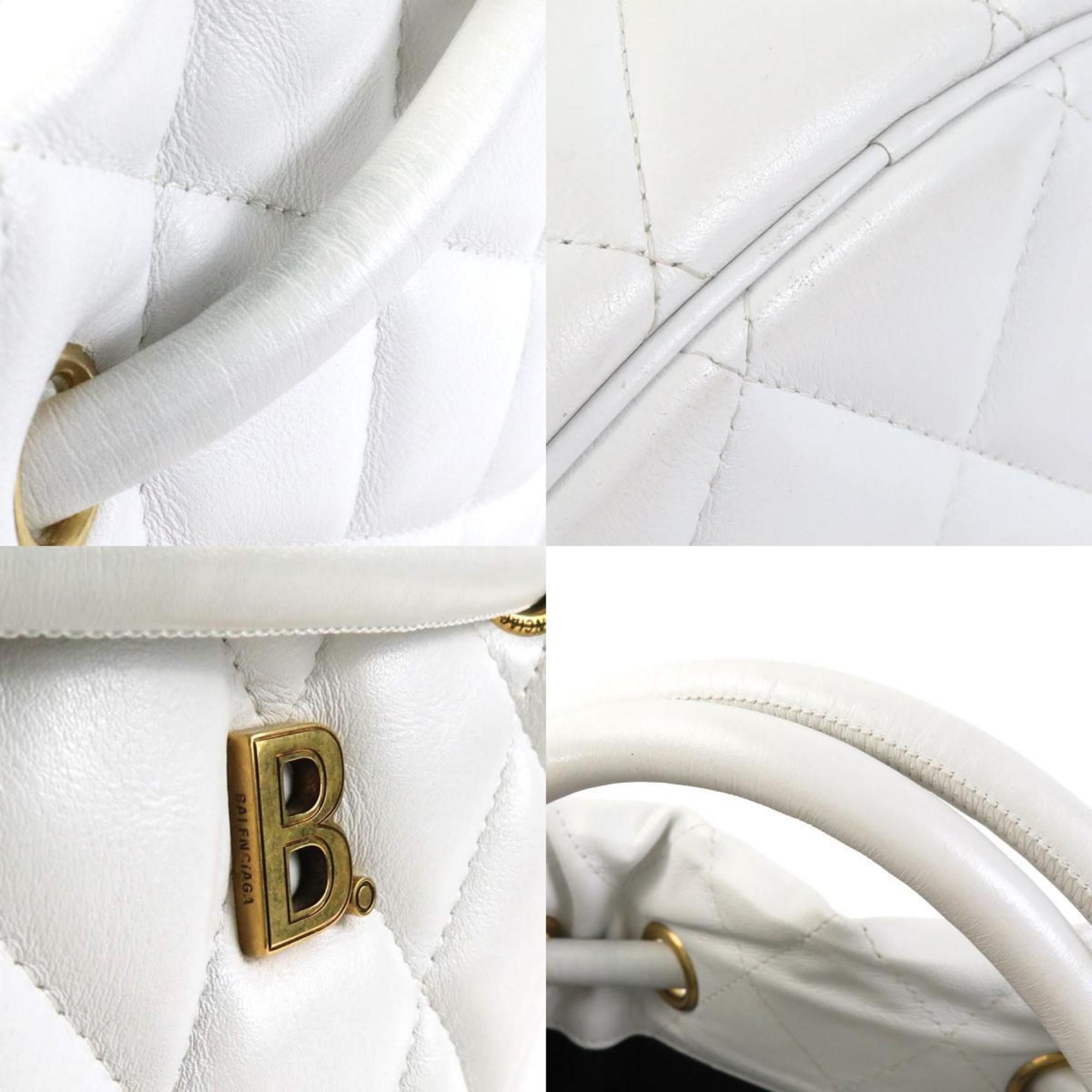 Balenciaga Balenciaga B Bucket shoulder Size ONE SIZE - 4 Thumbnail