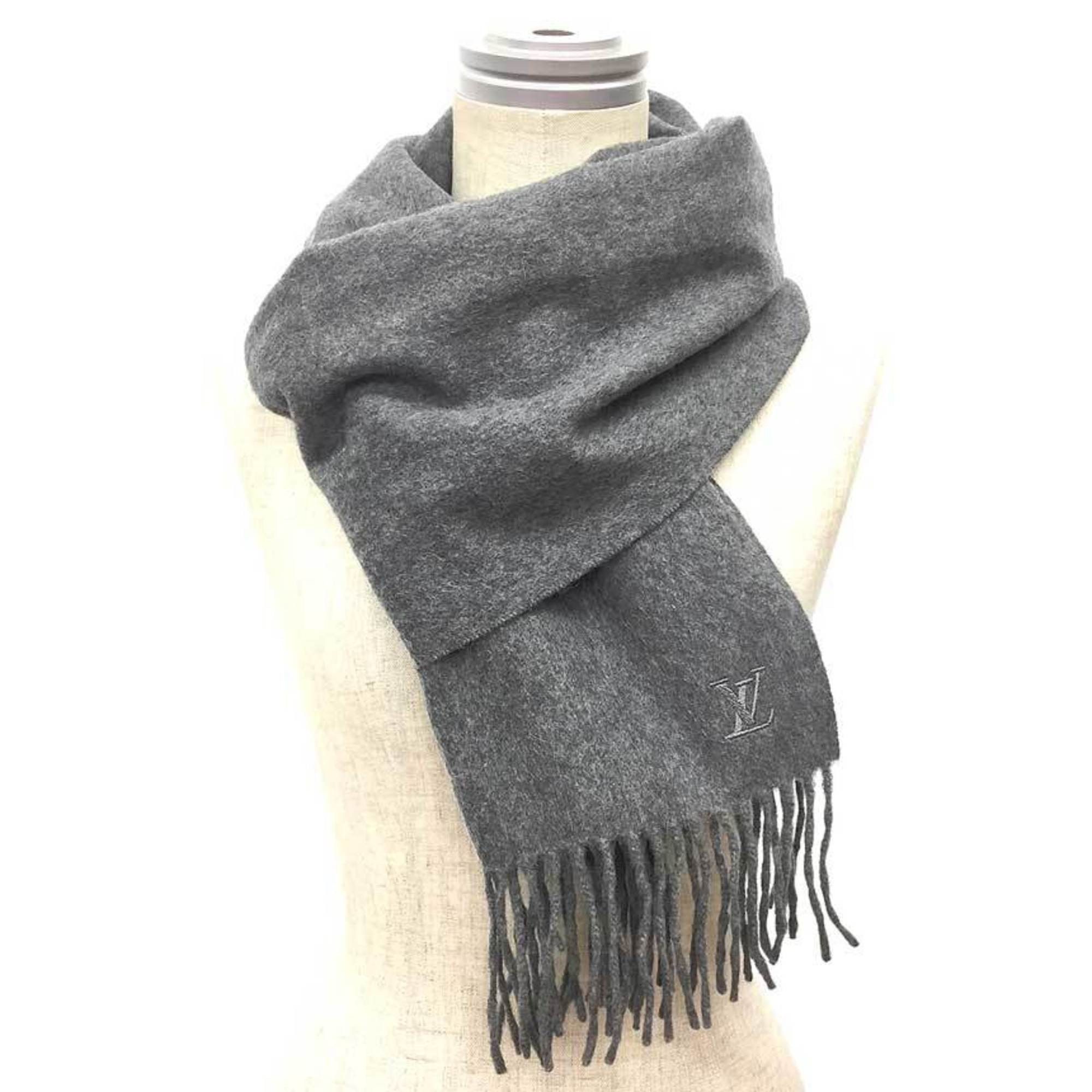 Louis Vuitton Louis Vuitton scarf Size ONE SIZE - 2 Thumbnail