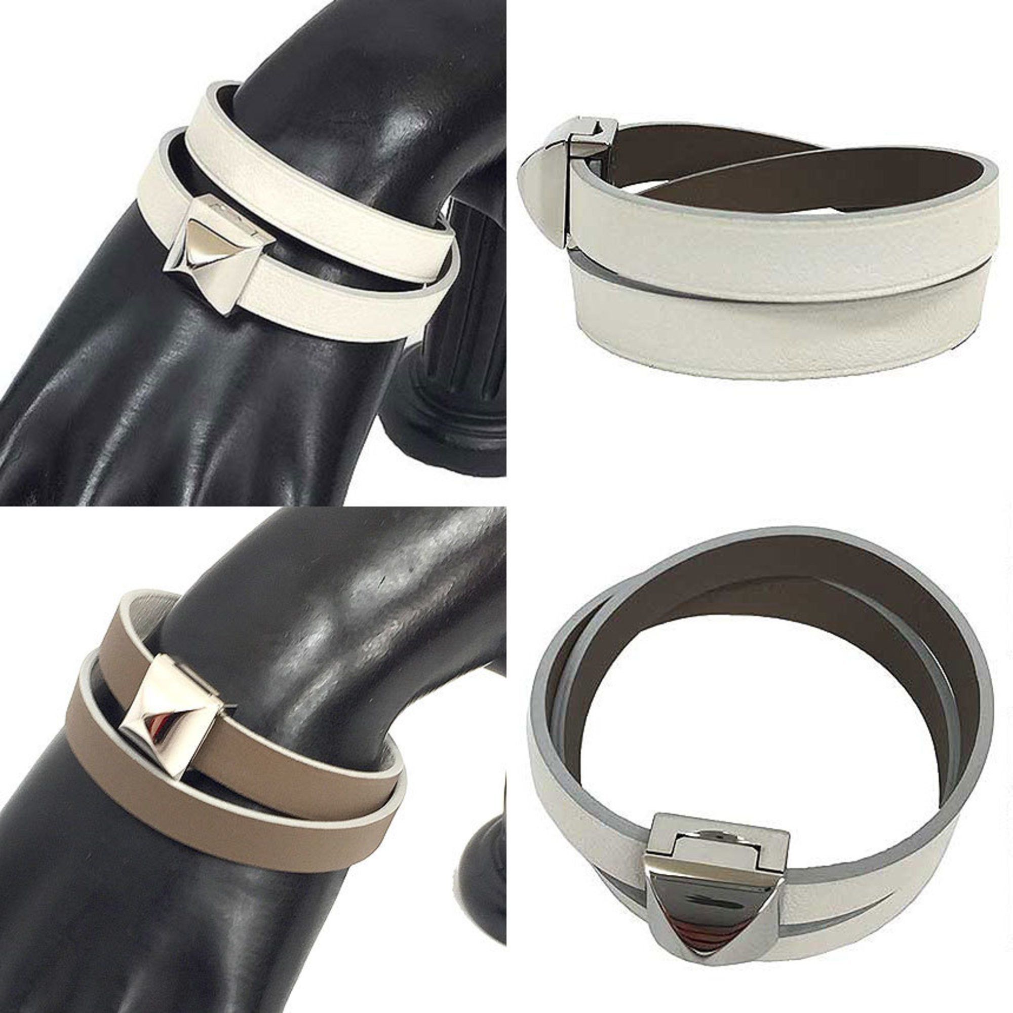 Hermes Hermès Medor bracelet Size ONE SIZE - 3 Thumbnail