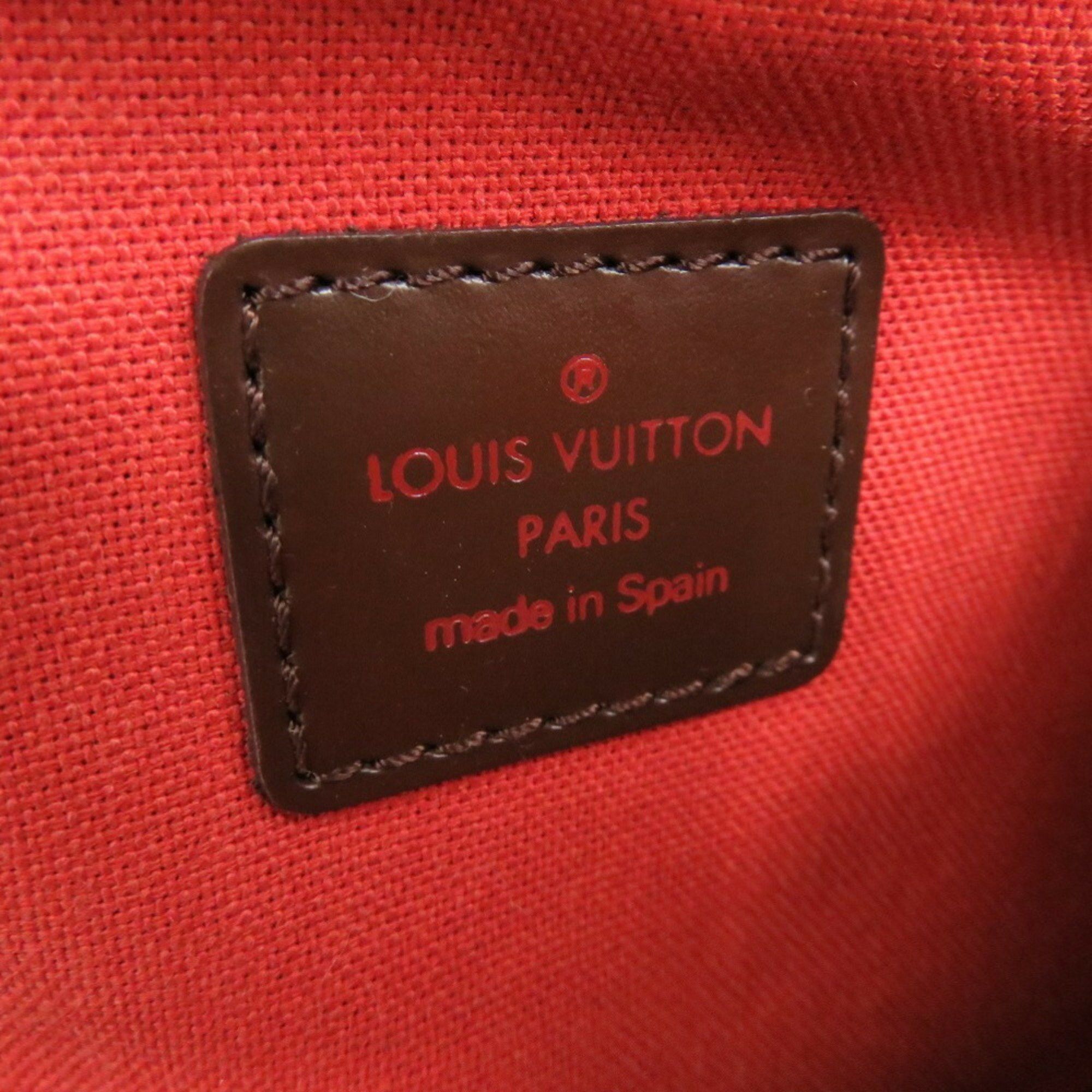 Louis Vuitton Louis Vuitton Geronimos shoulder Size ONE SIZE - 10 Thumbnail