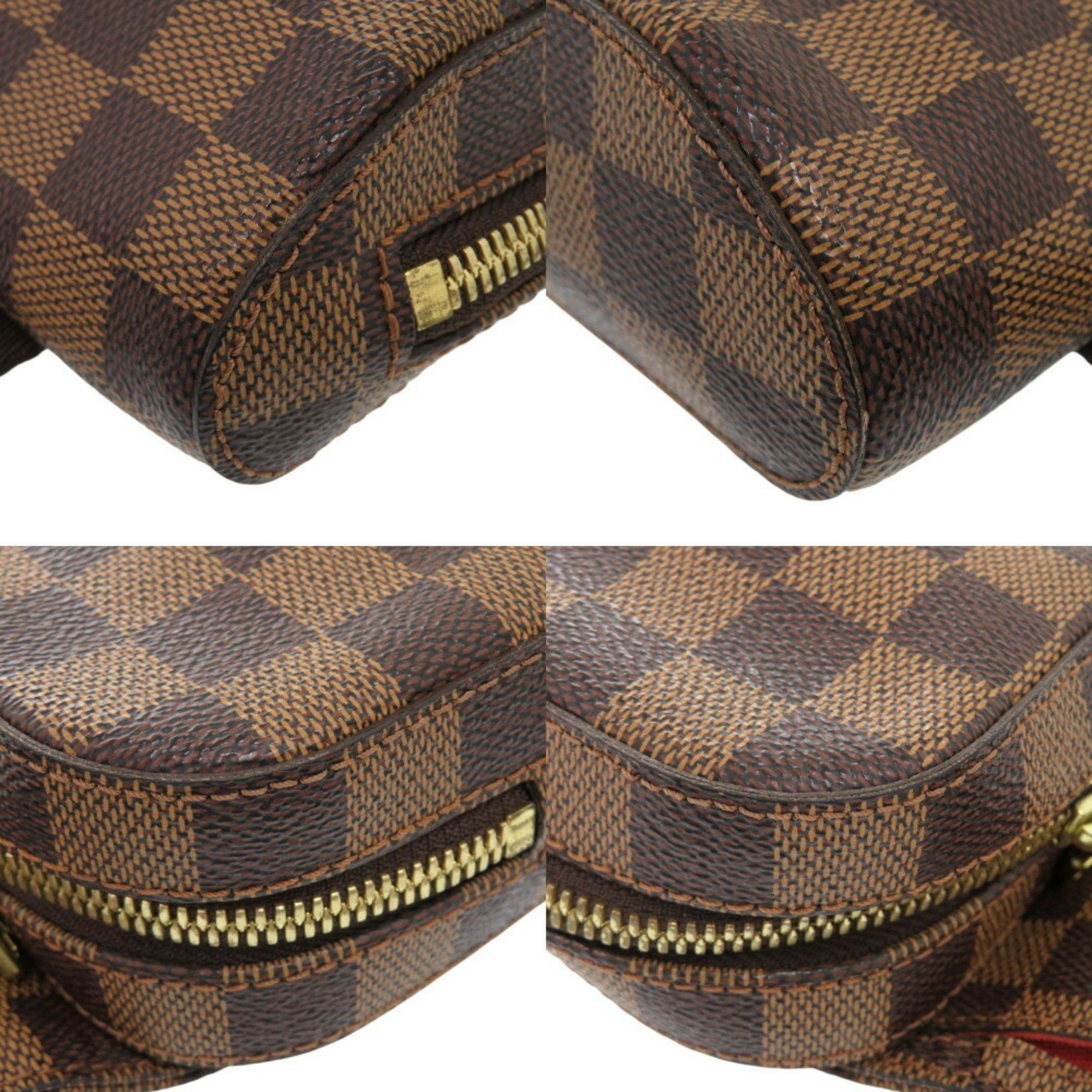 Louis Vuitton Louis Vuitton Geronimos shoulder Size ONE SIZE - 4 Thumbnail