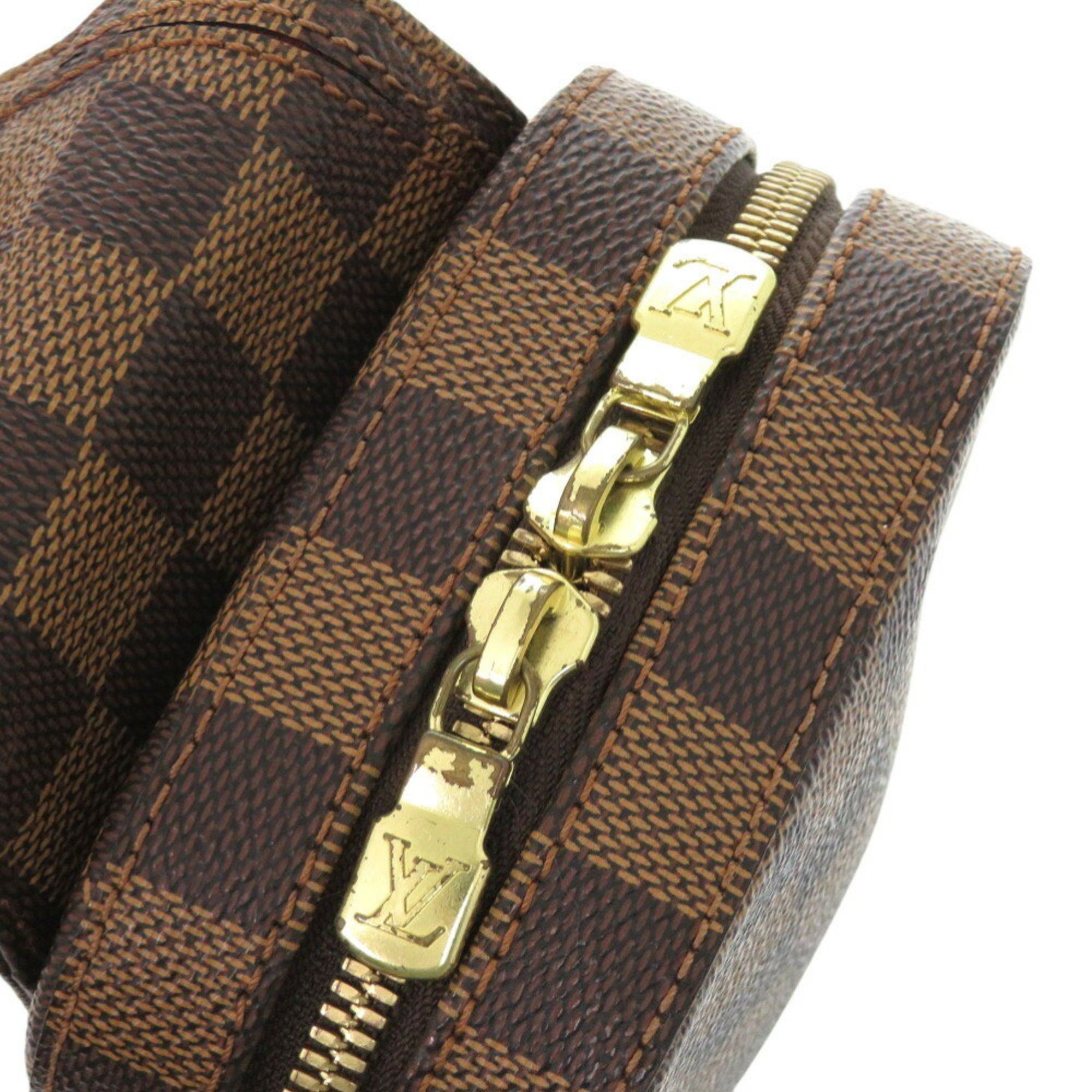 Louis Vuitton Louis Vuitton Geronimos shoulder Size ONE SIZE - 5 Thumbnail