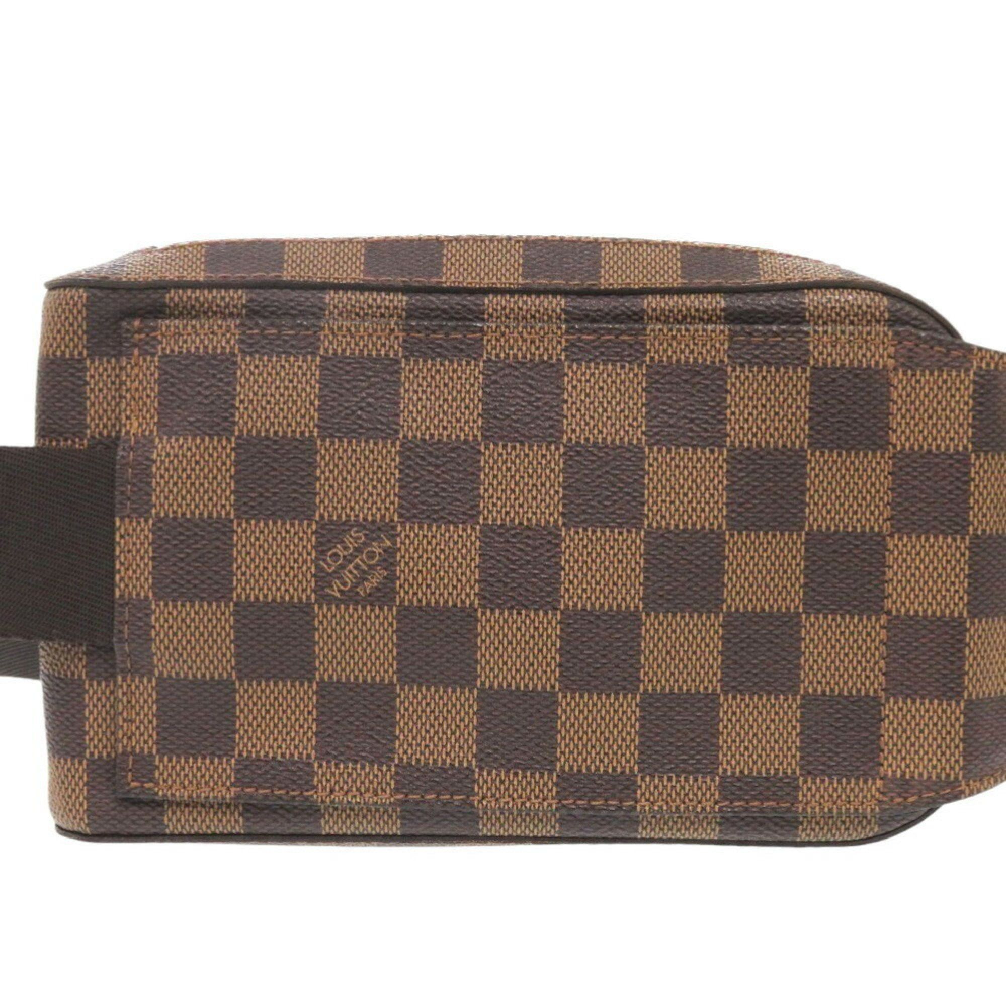 Louis Vuitton Louis Vuitton Geronimos shoulder Size ONE SIZE - 2 Thumbnail