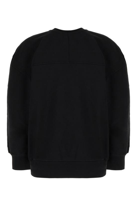 Vivienne Westwood VIVIENNE WESTWOOD Men Hoodies 2I01000FJ006O N401 BLACK Size US L / EU 52-54 / 3 - 2 Thumbnail