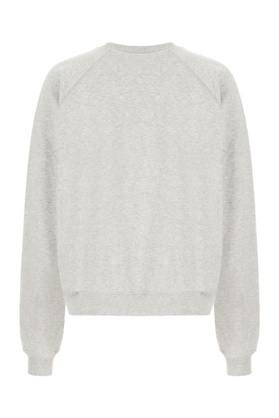 Vivienne Westwood VIVIENNE WESTWOOD Men Hoodies 3I010004J006O P001 GREY MELANGE Size US XL / EU 56 / 4 - 2 Thumbnail