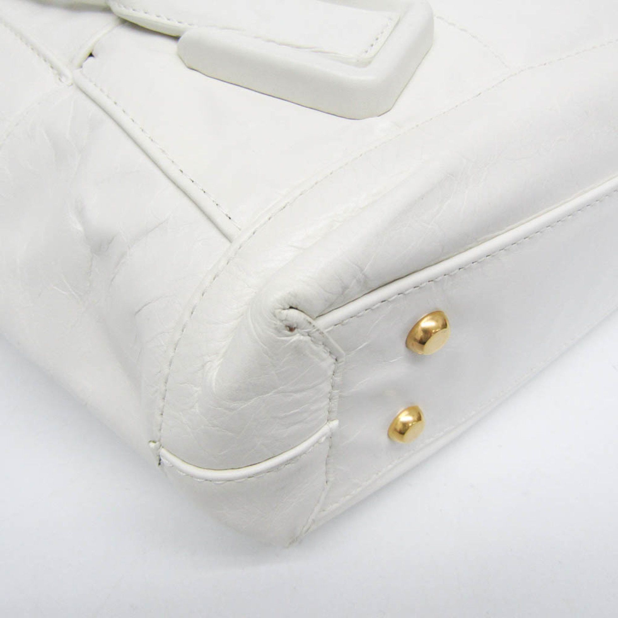 Bottega Veneta Bottega Veneta Arco shoulder Size ONE SIZE - 4 Thumbnail