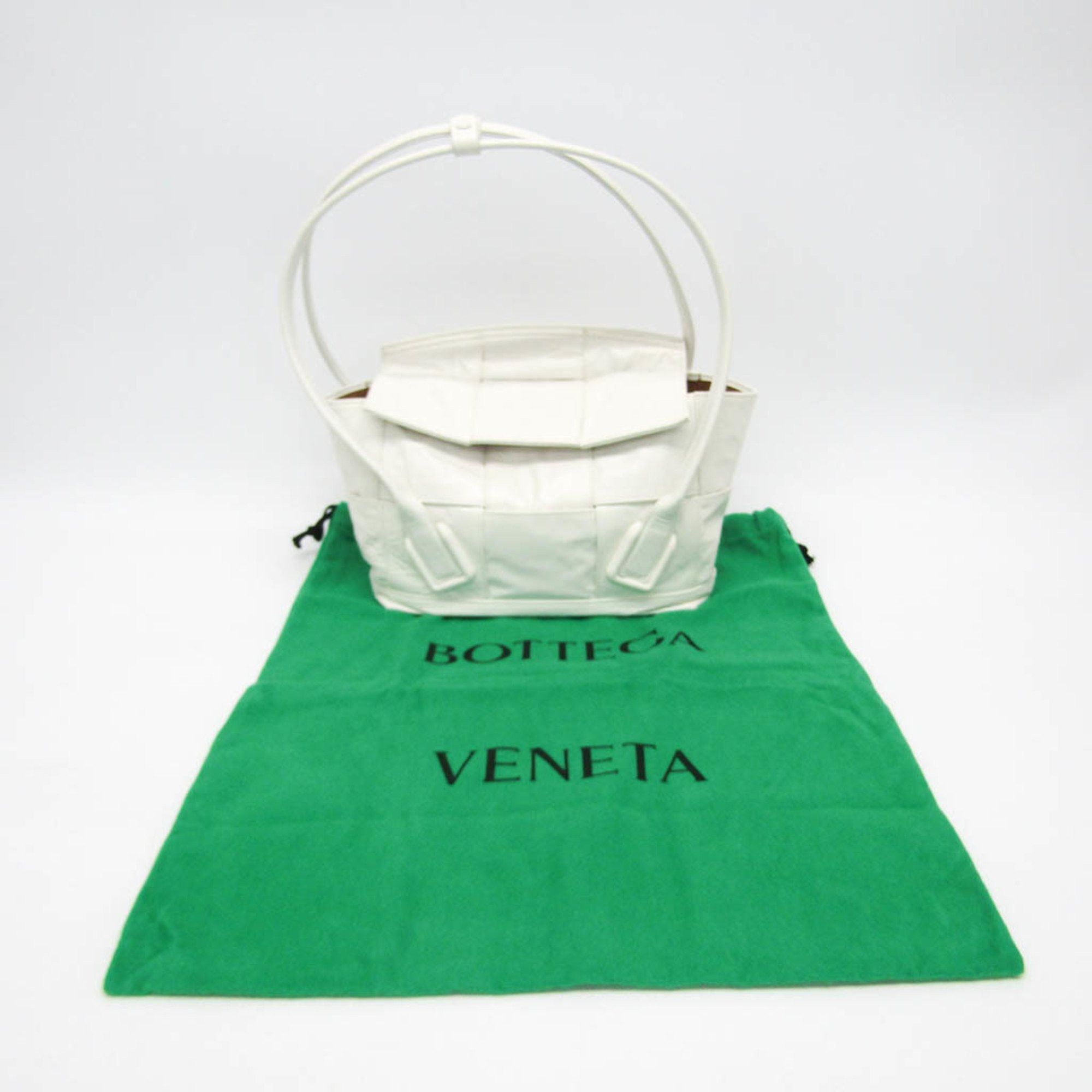 Bottega Veneta Bottega Veneta Arco shoulder Size ONE SIZE - 10 Thumbnail