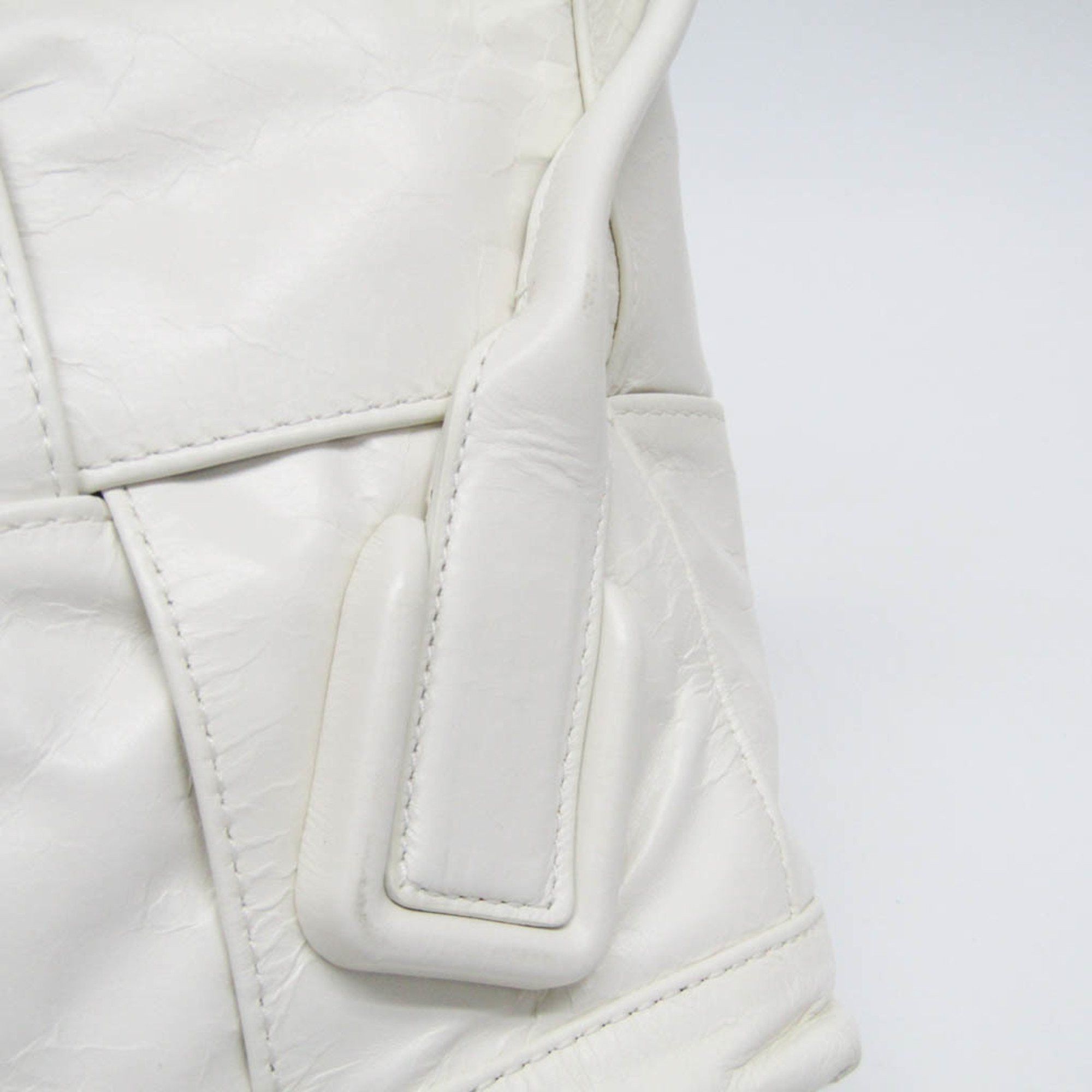 Bottega Veneta Bottega Veneta Arco shoulder Size ONE SIZE - 12 Thumbnail