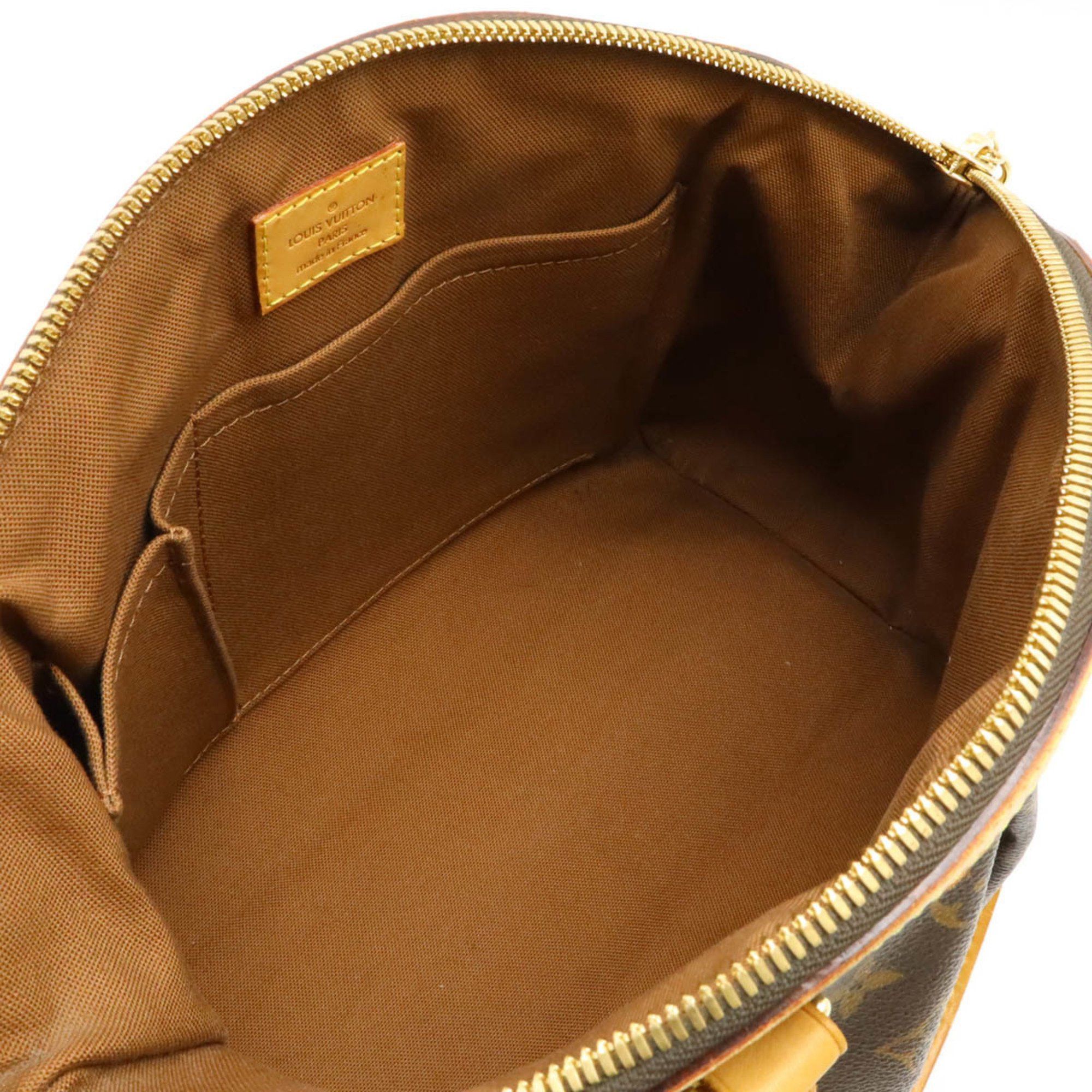 Louis Vuitton Louis Vuitton Tivoli tote Size ONE SIZE - 10 Thumbnail