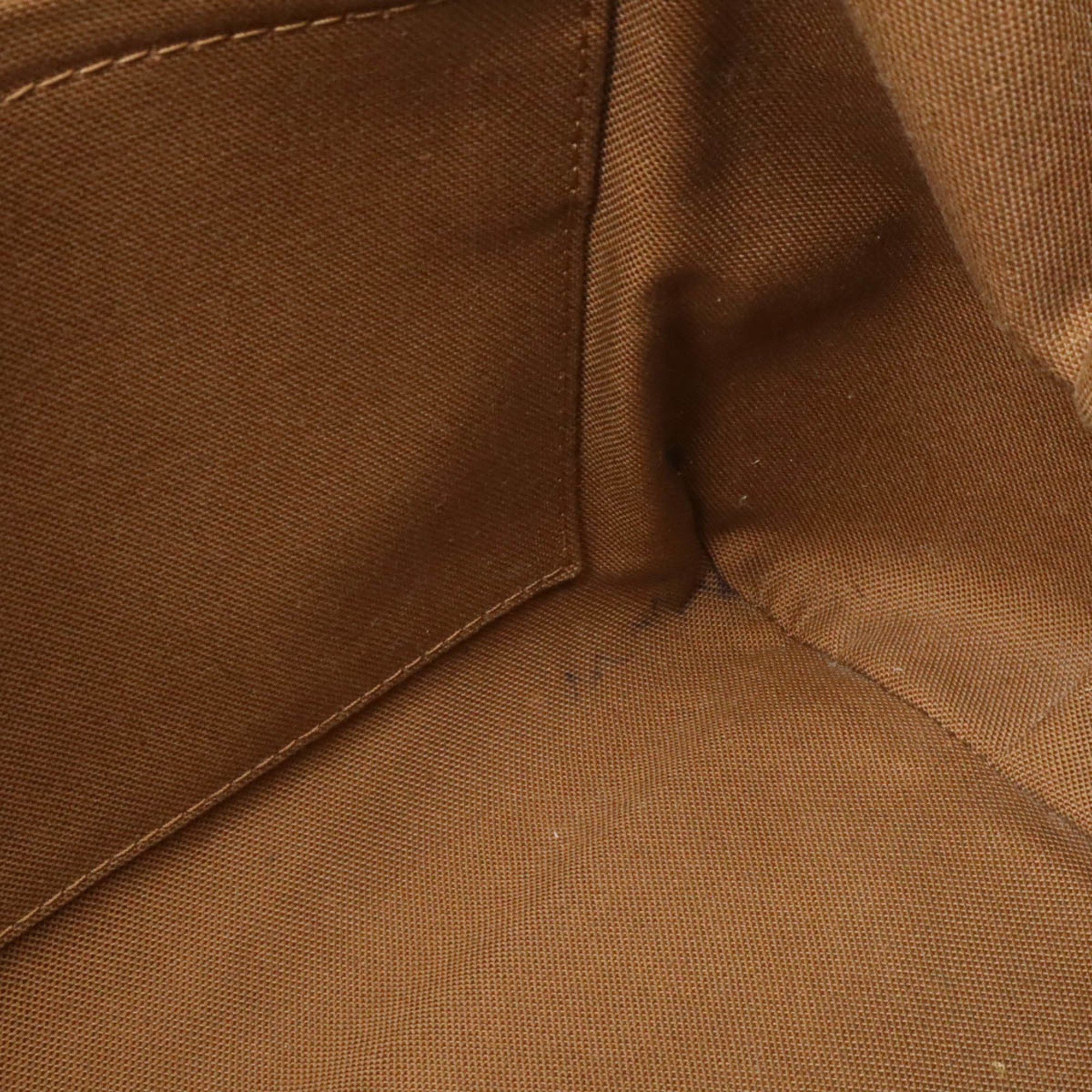 Louis Vuitton Louis Vuitton Tivoli tote Size ONE SIZE - 9 Thumbnail