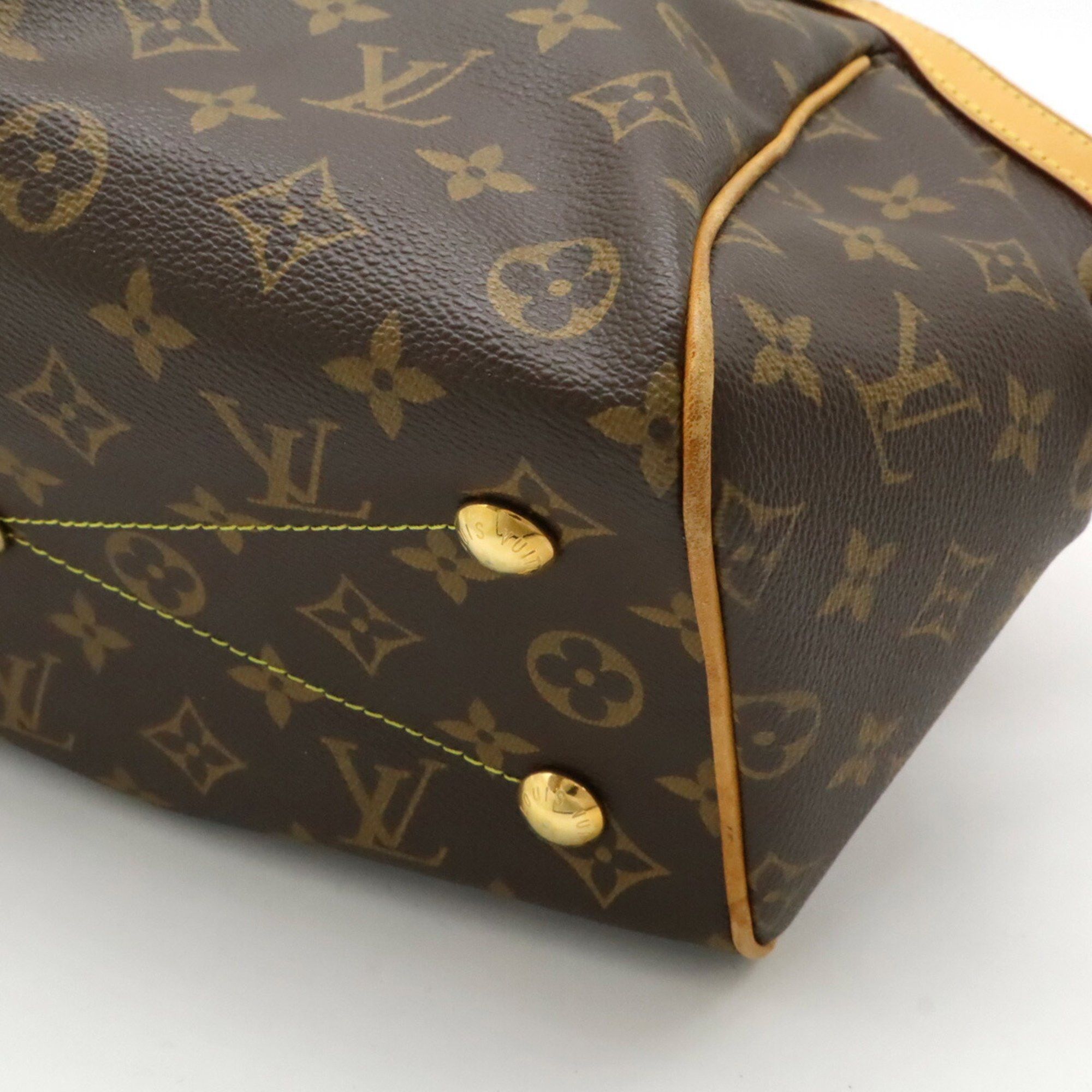 Louis Vuitton Louis Vuitton Tivoli tote Size ONE SIZE - 5 Thumbnail