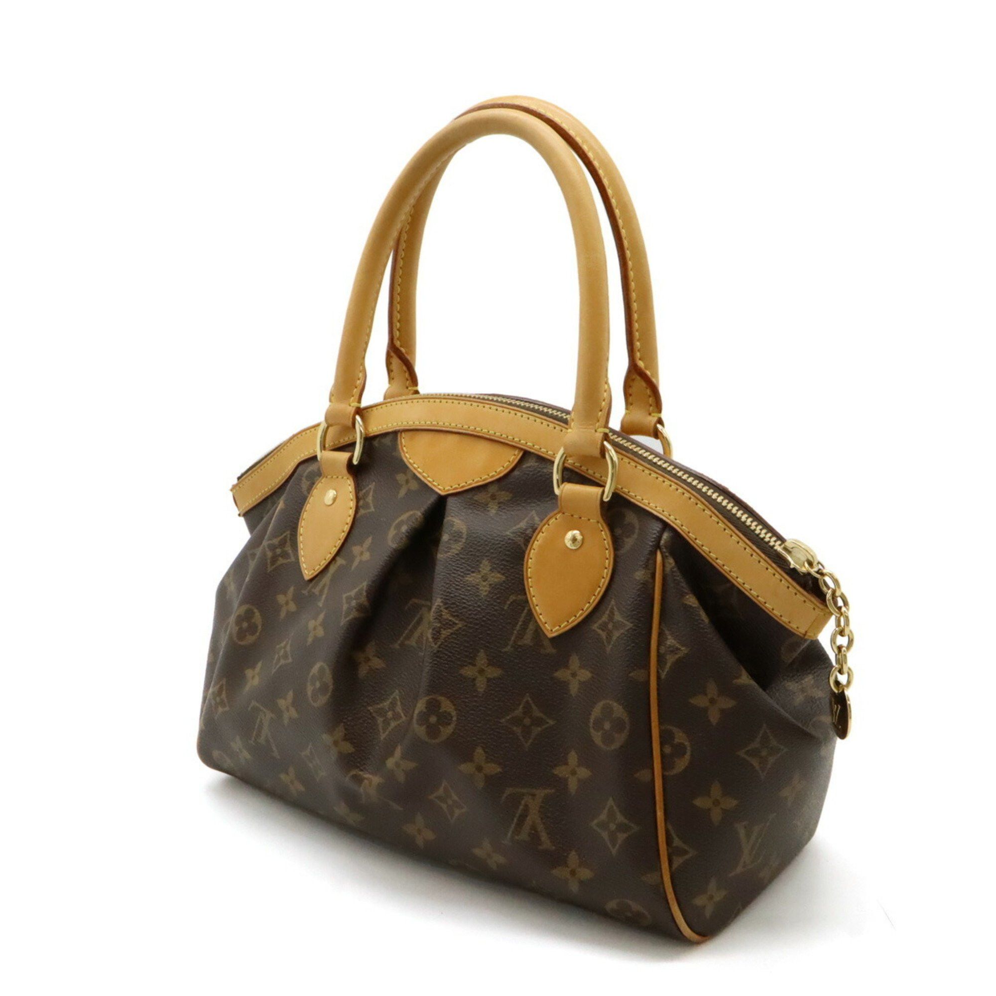 Louis Vuitton Louis Vuitton Tivoli tote Size ONE SIZE - 3 Thumbnail