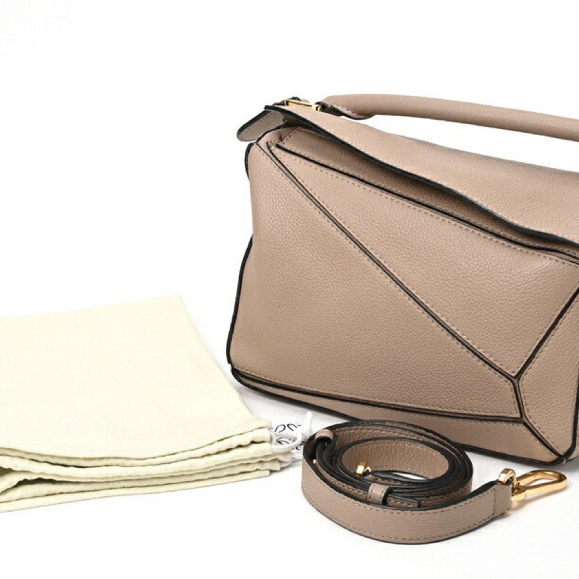 Loewe Loewe handbag Size ONE SIZE - 8 Thumbnail
