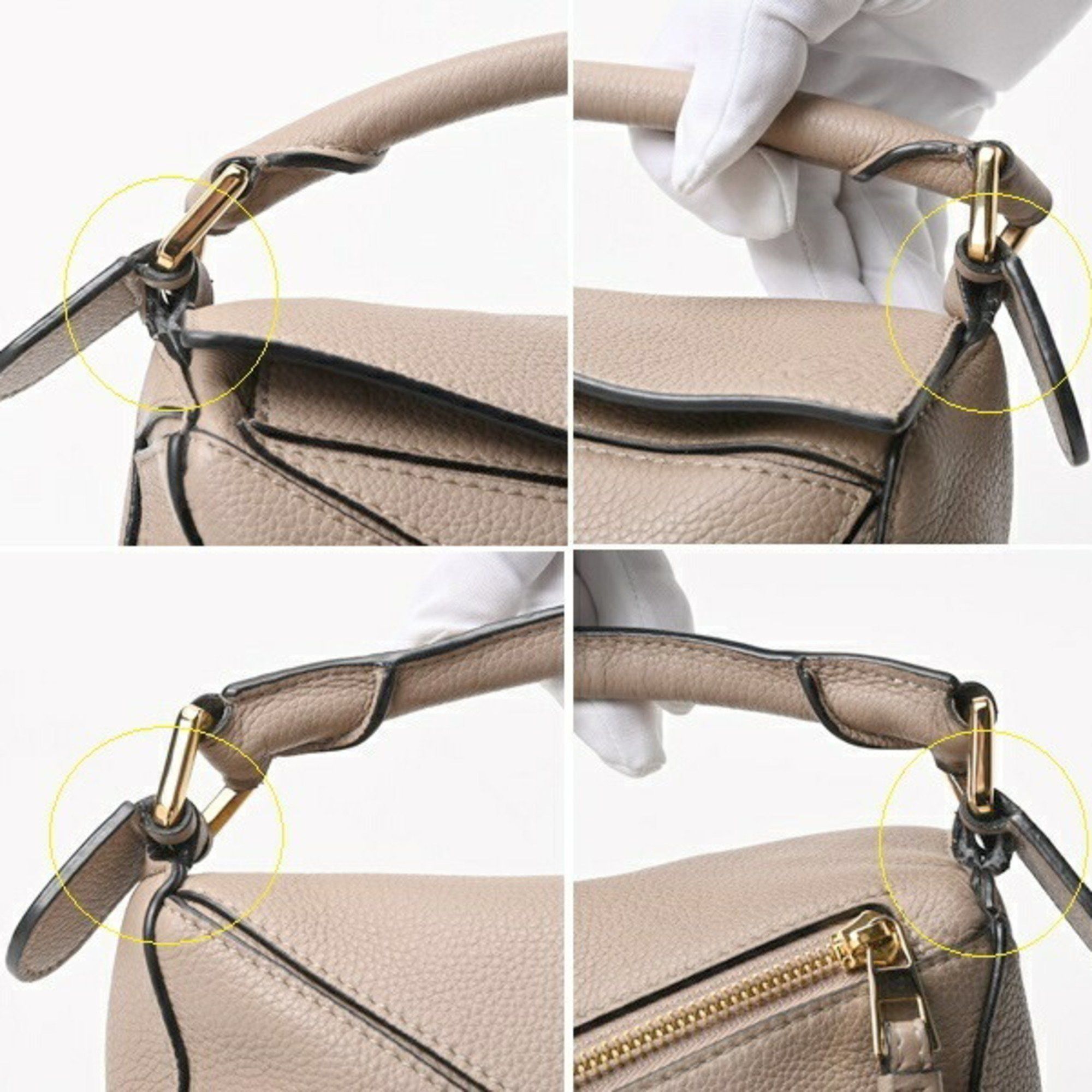 Loewe Loewe handbag Size ONE SIZE - 5 Thumbnail