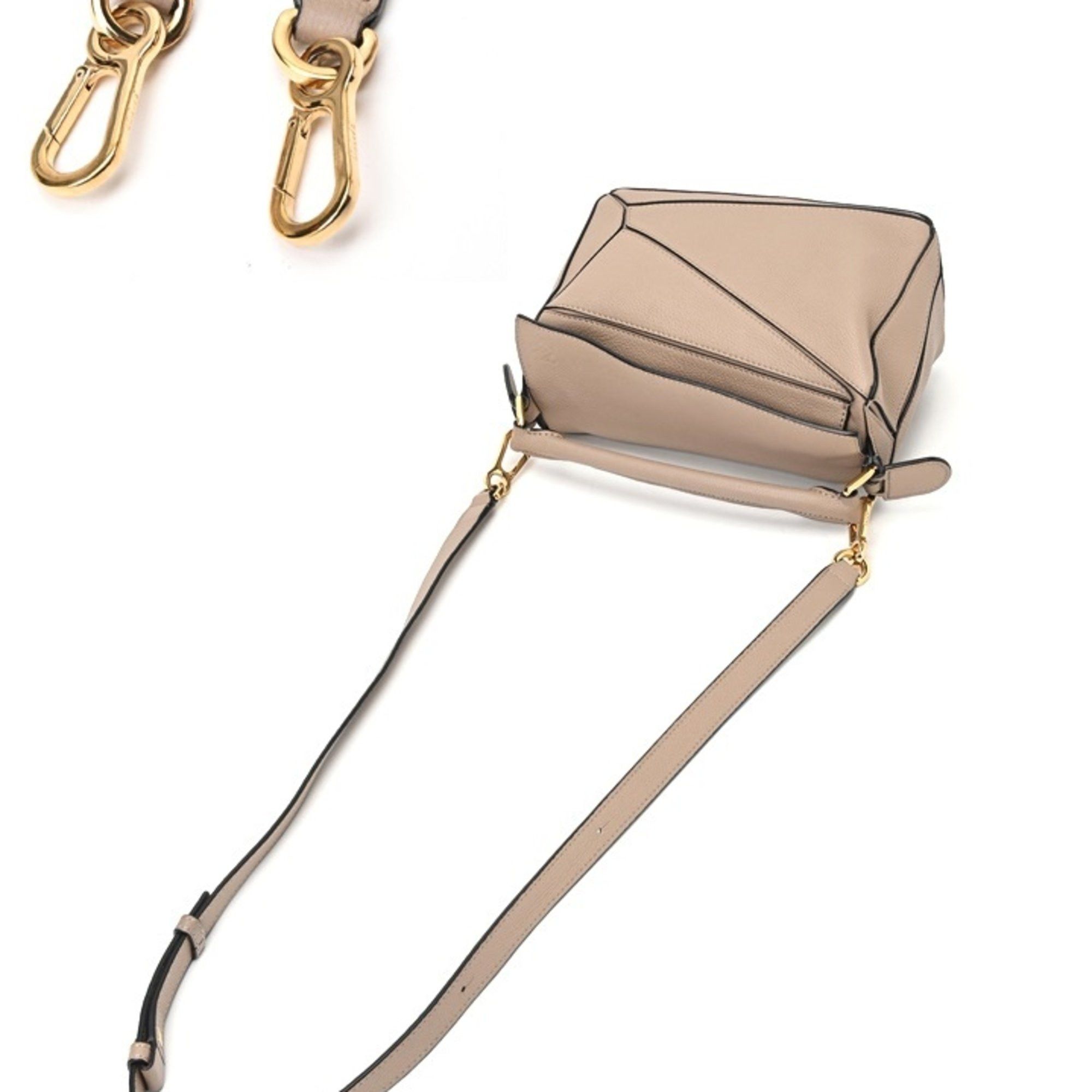 Loewe Loewe handbag Size ONE SIZE - 4 Thumbnail