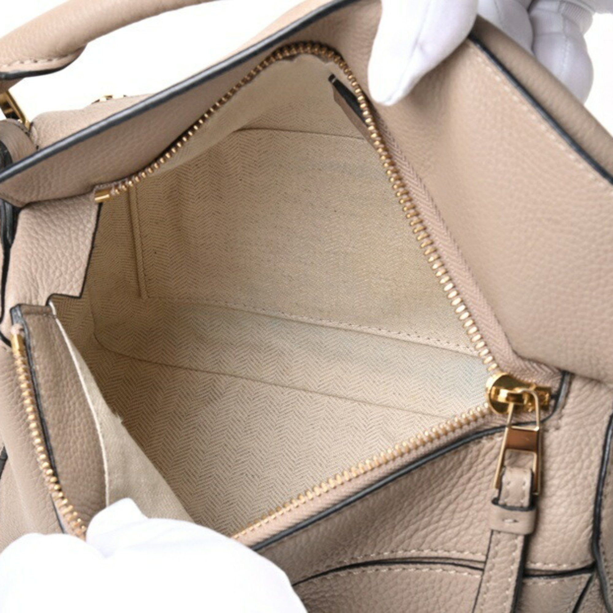 Loewe Loewe handbag Size ONE SIZE - 6 Thumbnail