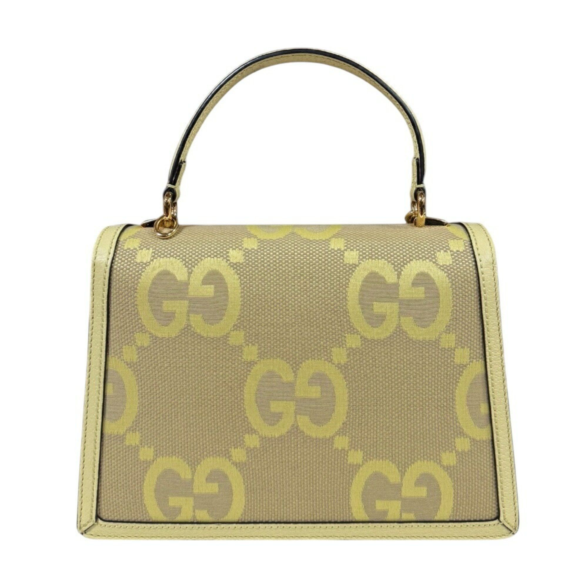 Gucci Gucci GG canvas shoulder Size ONE SIZE - 2 Thumbnail