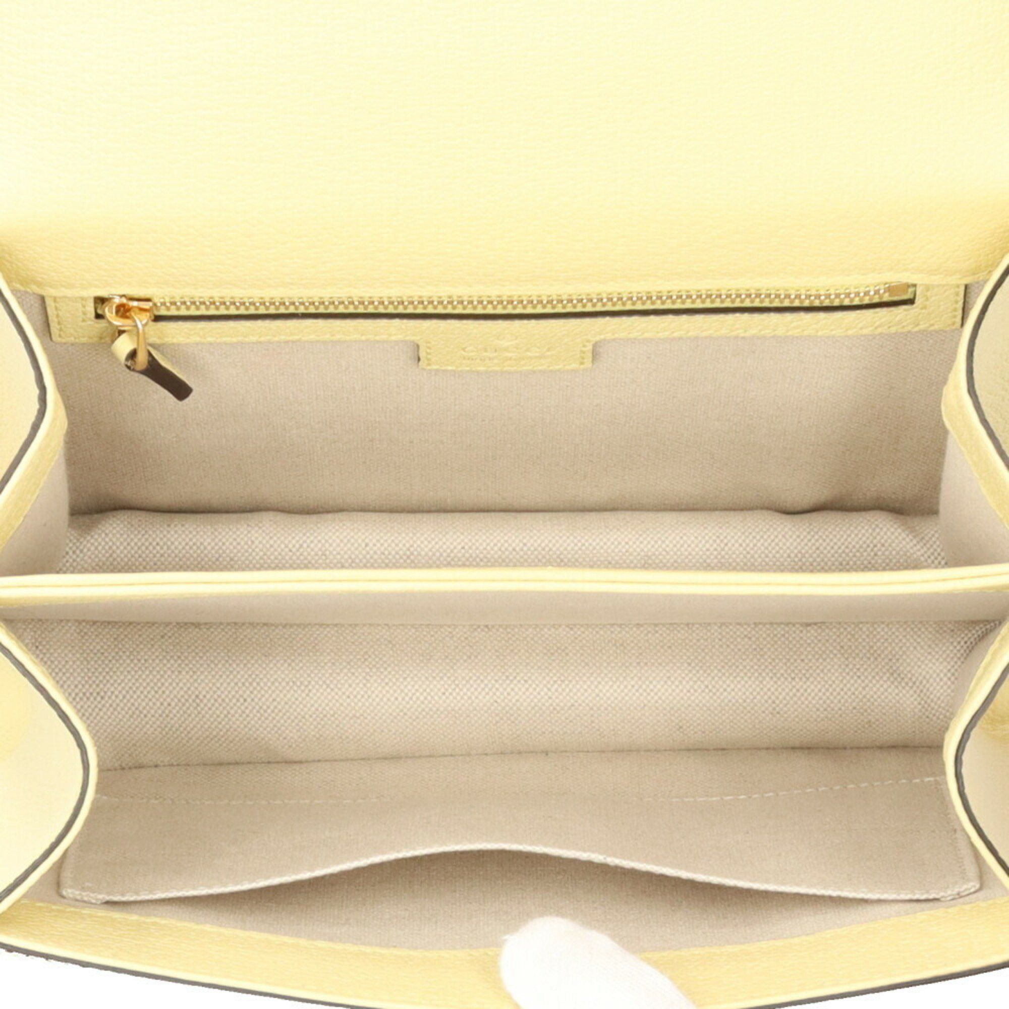 Gucci Gucci GG canvas shoulder Size ONE SIZE - 7 Thumbnail