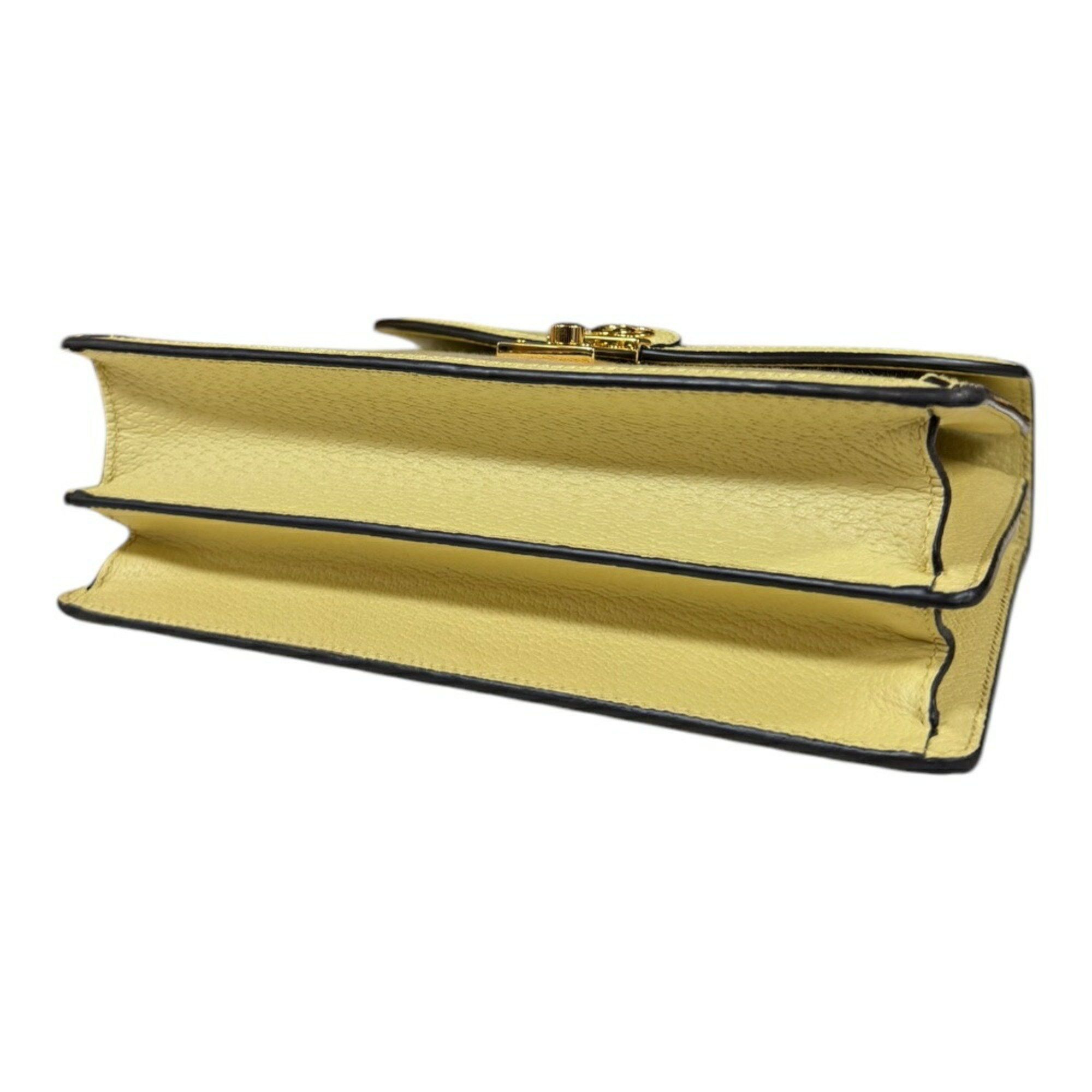 Gucci Gucci GG canvas shoulder Size ONE SIZE - 4 Thumbnail