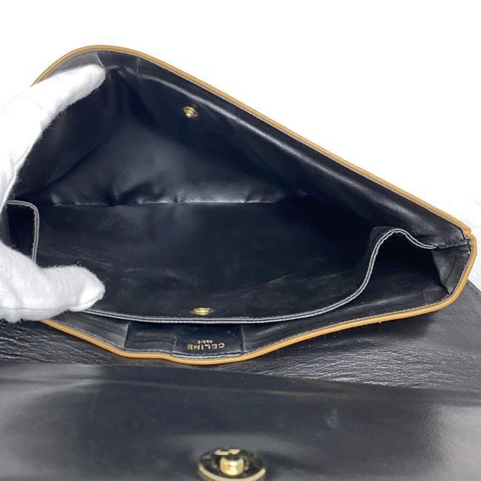 Celine Céline clutch Size ONE SIZE - 11 Thumbnail