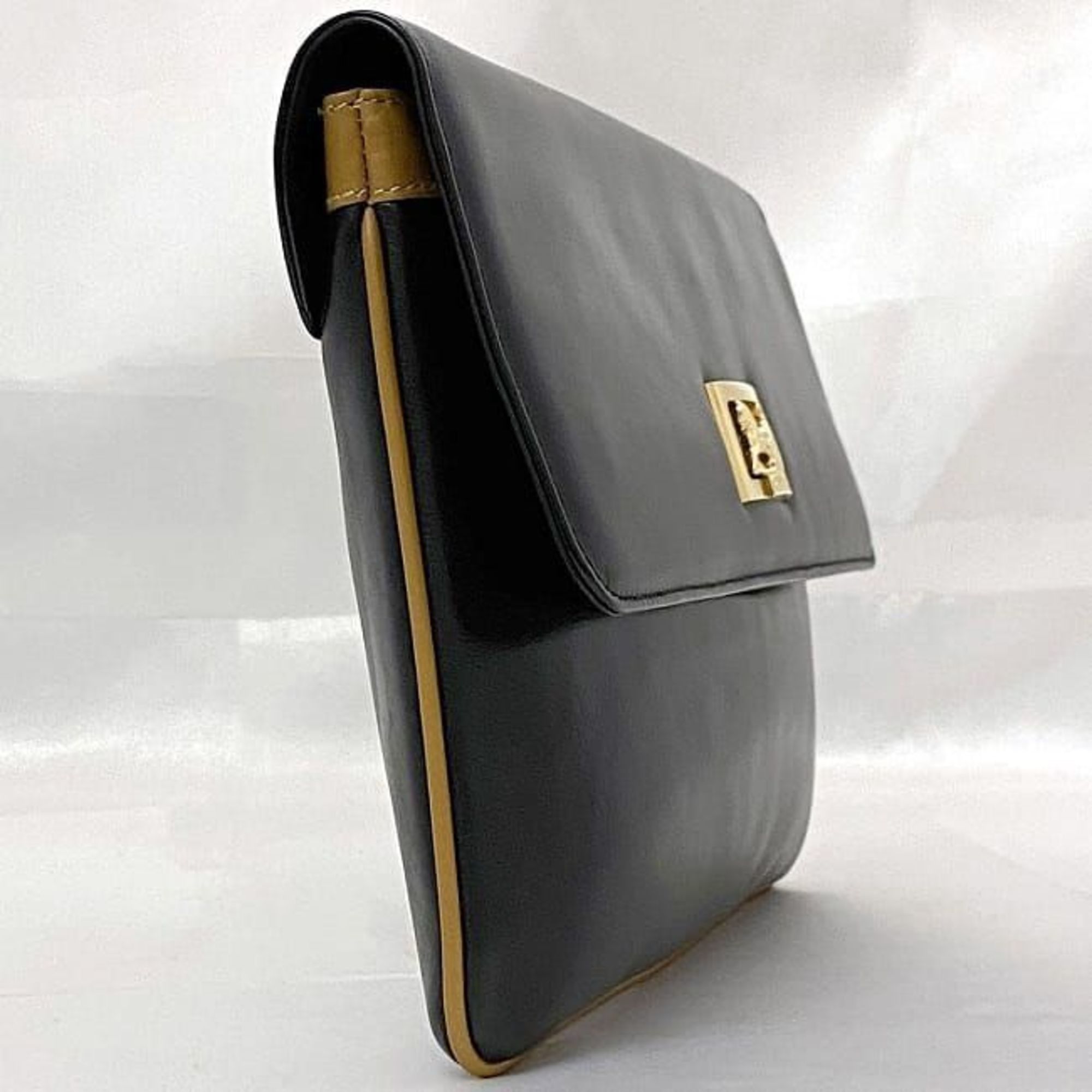 Celine Céline clutch Size ONE SIZE - 3 Thumbnail