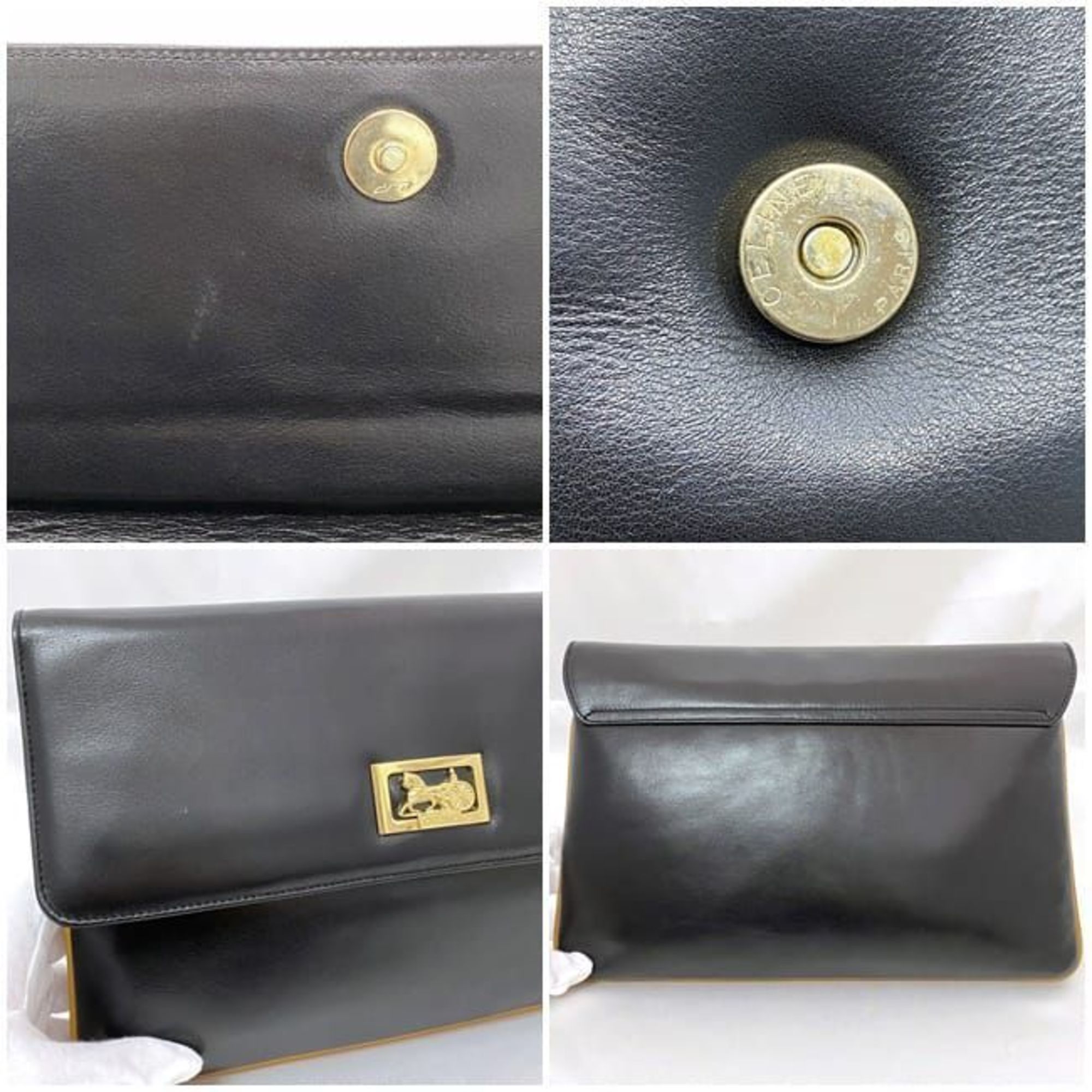 Celine Céline clutch Size ONE SIZE - 6 Thumbnail